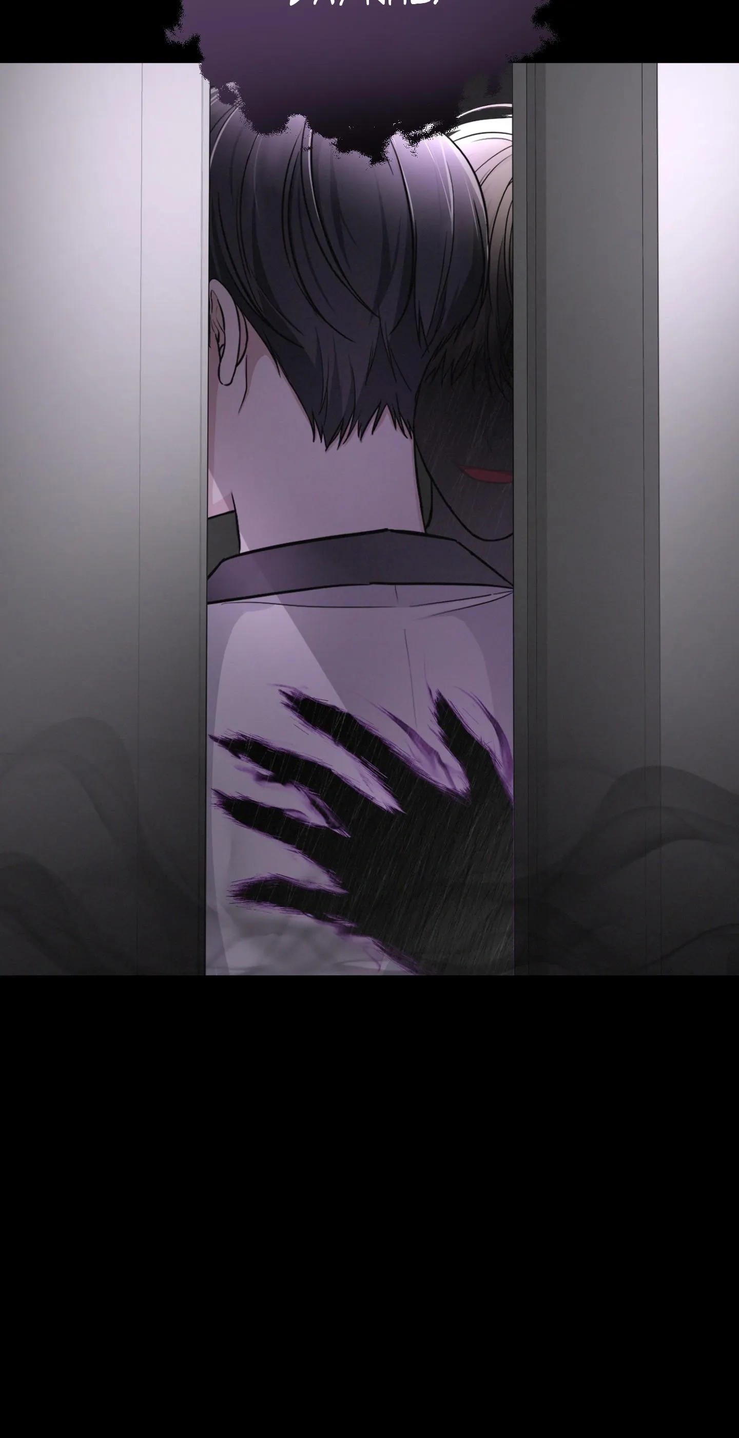 Thương vụ thứ hai Chapter 1 Trang 7