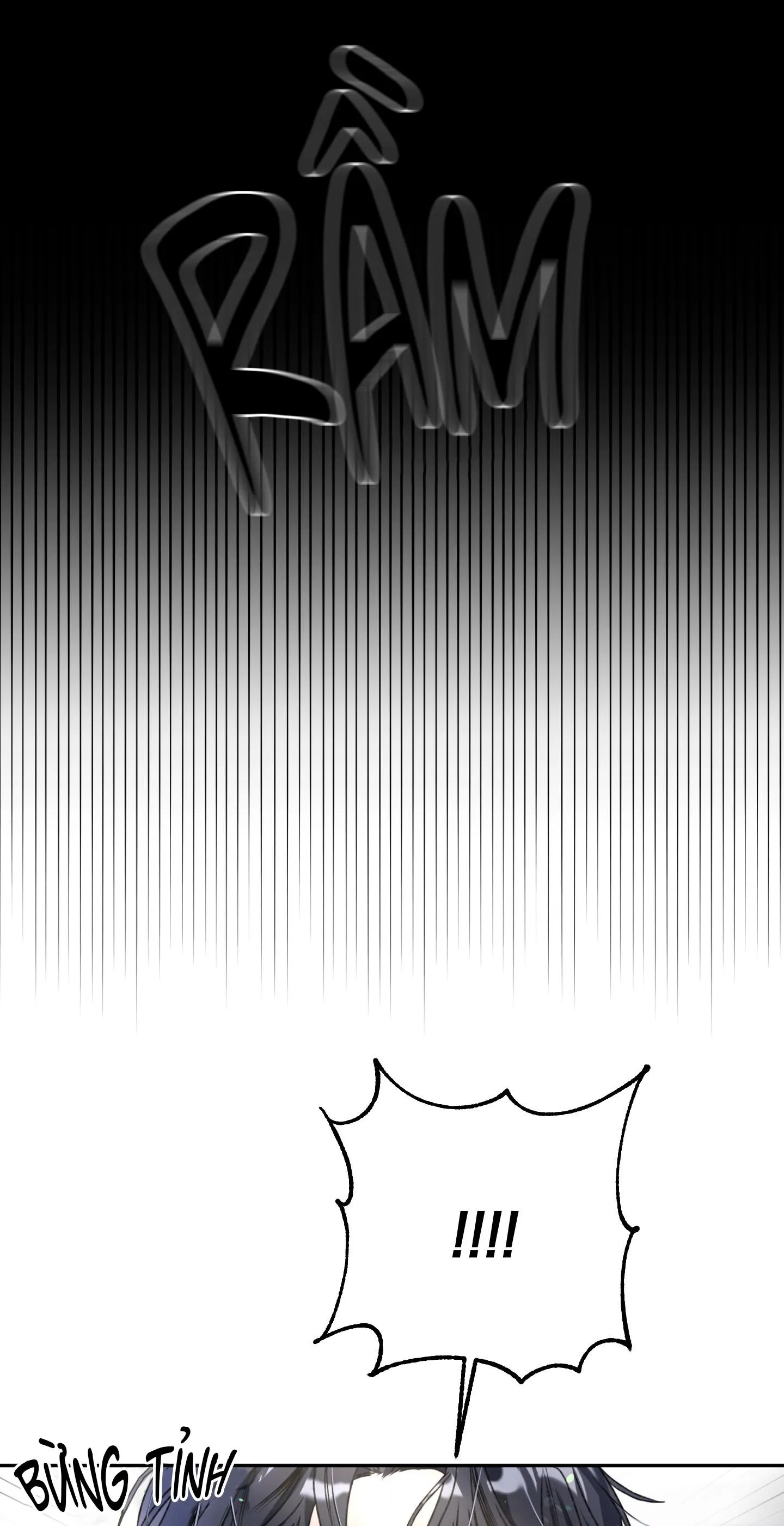 Thương vụ thứ hai Chapter 1 Trang 8