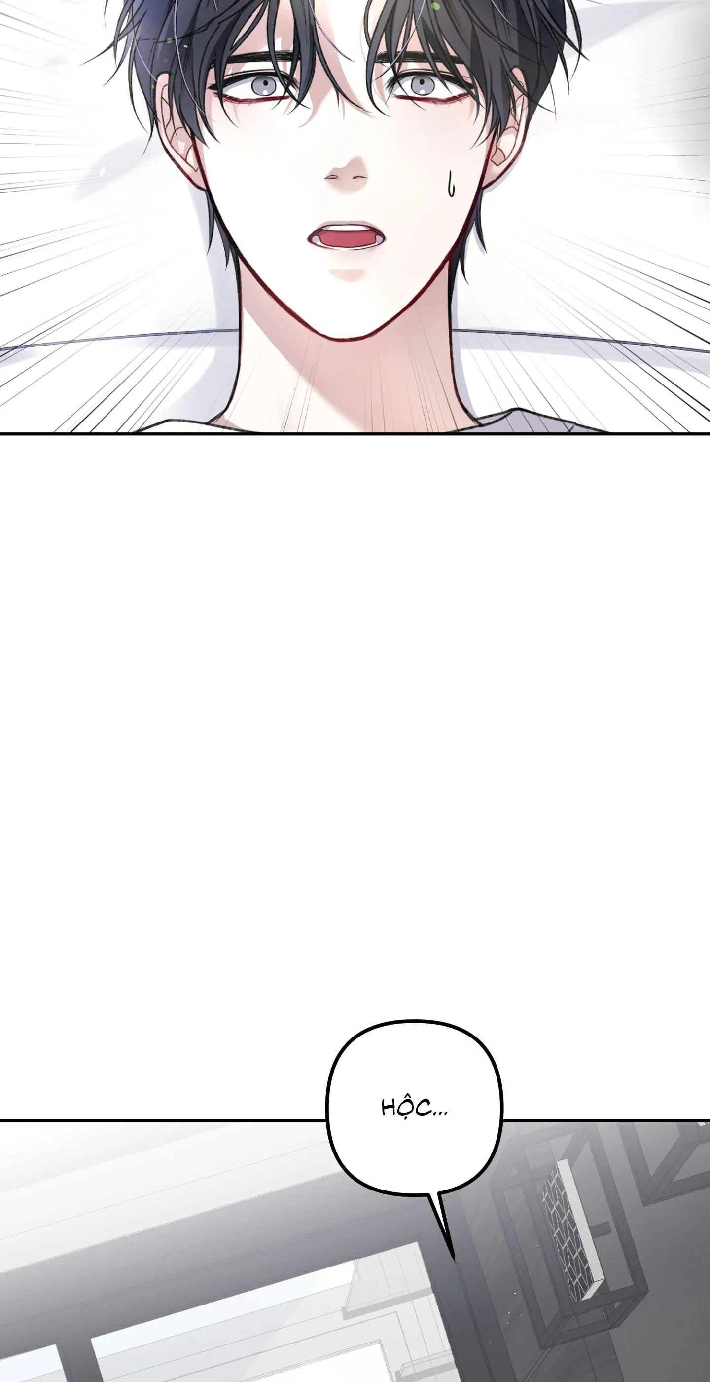 Thương vụ thứ hai Chapter 1 Trang 9