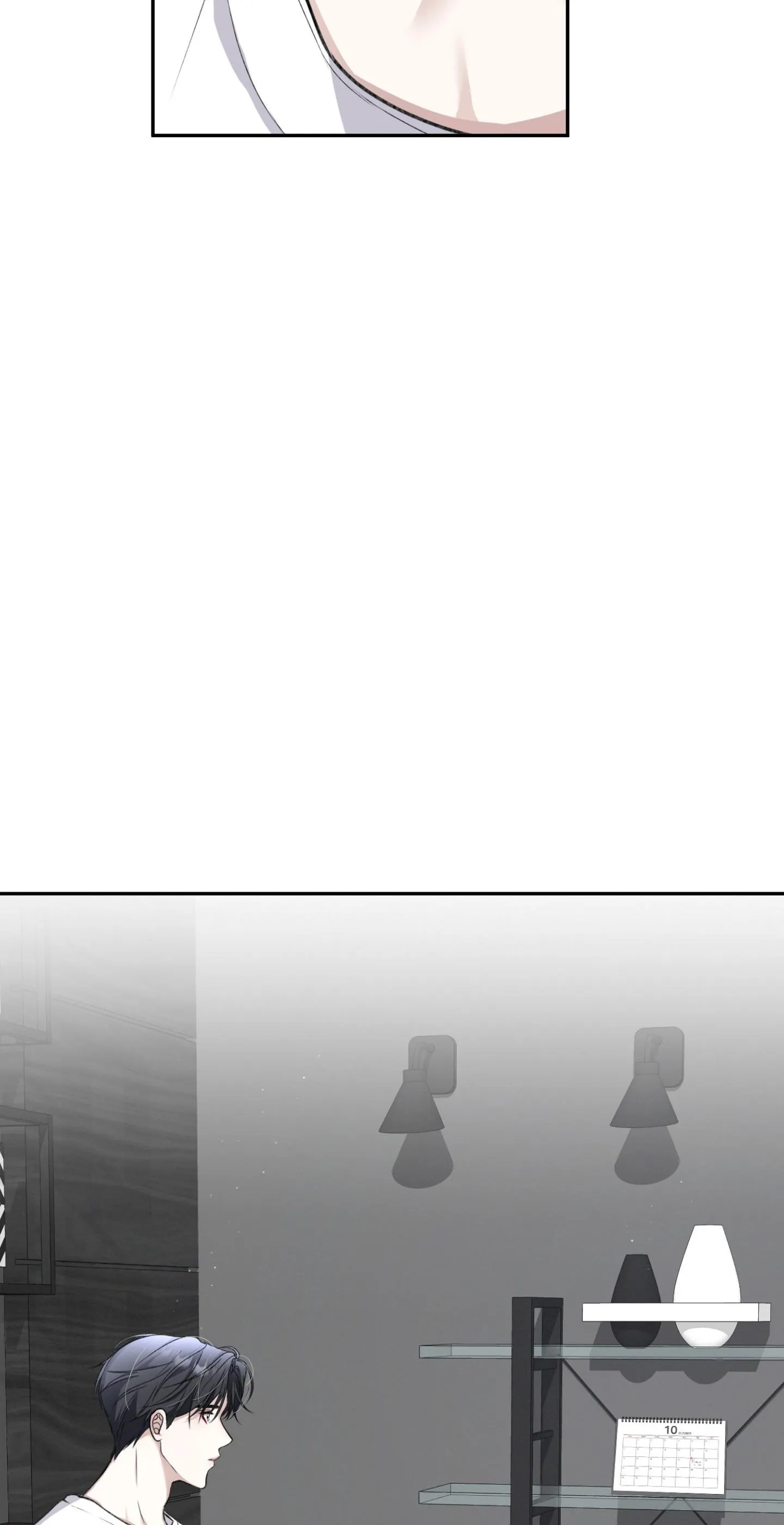 Thương vụ thứ hai Chapter 1 Trang 13