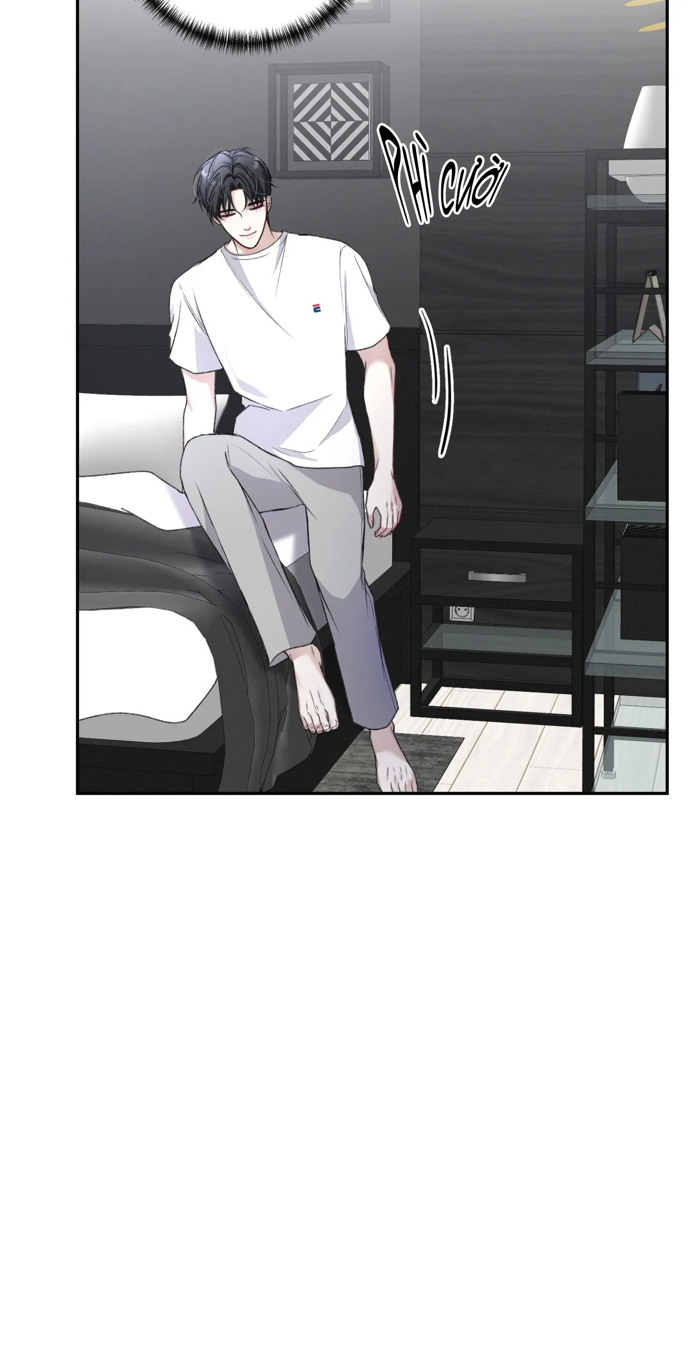 Thương vụ thứ hai Chapter 1 Trang 16