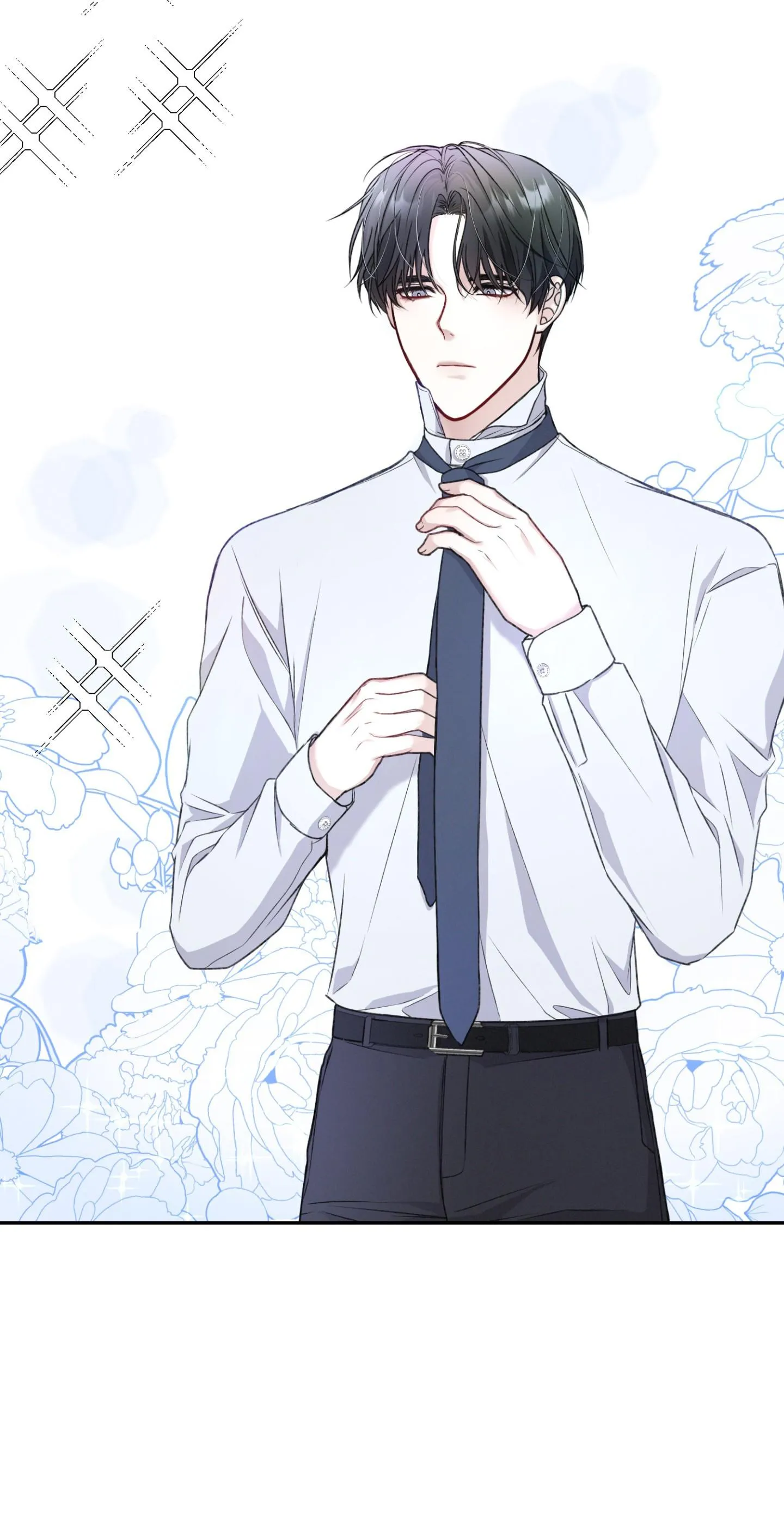 Thương vụ thứ hai Chapter 1 Trang 19