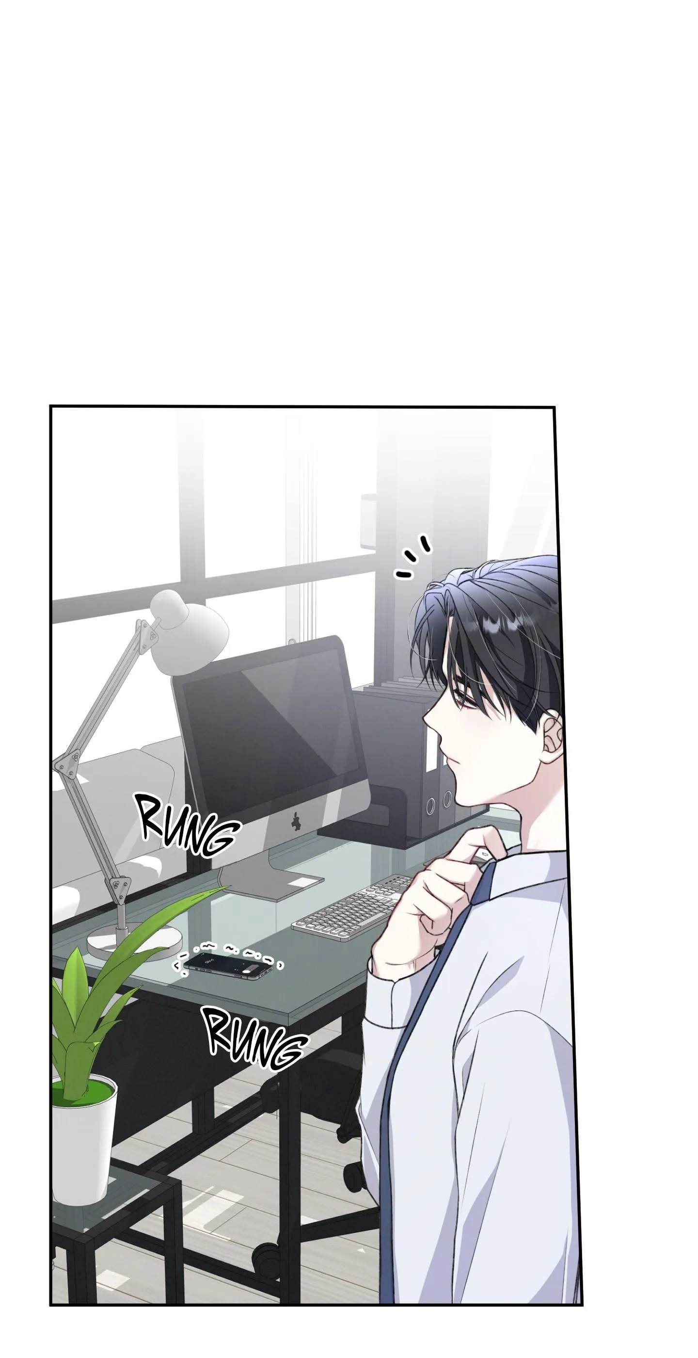 Thương vụ thứ hai Chapter 1 Trang 20