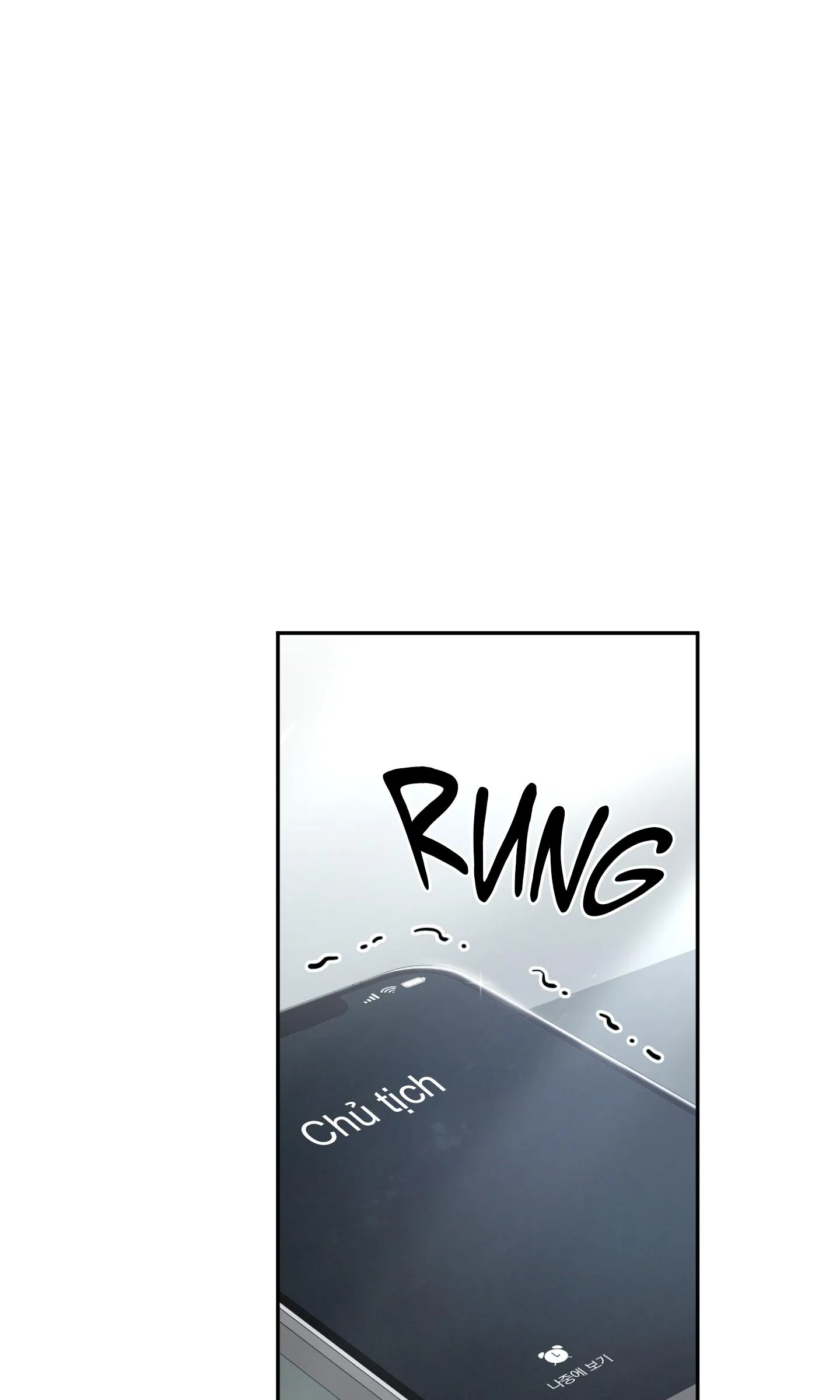 Thương vụ thứ hai Chapter 1 Trang 21