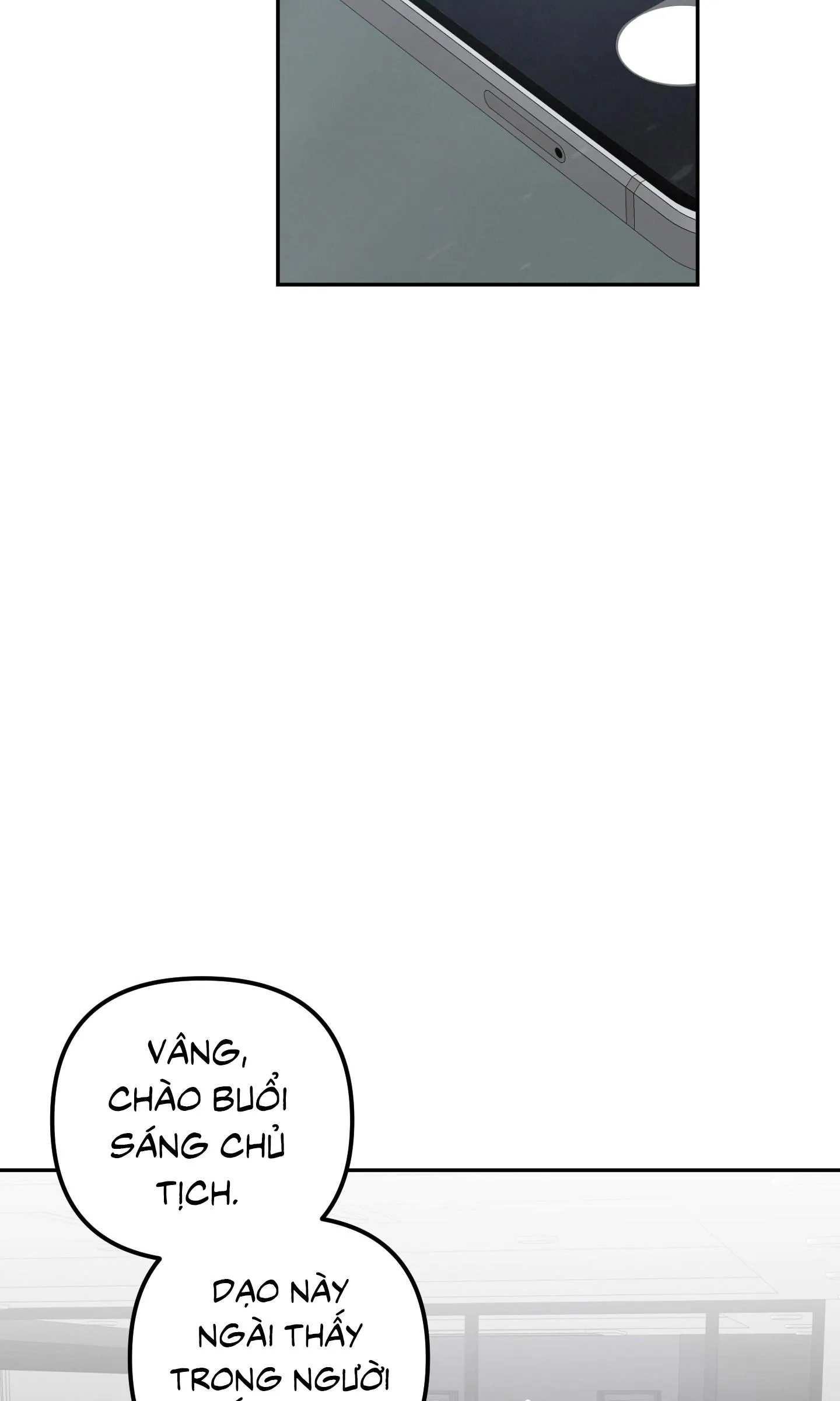 Thương vụ thứ hai Chapter 1 Trang 22