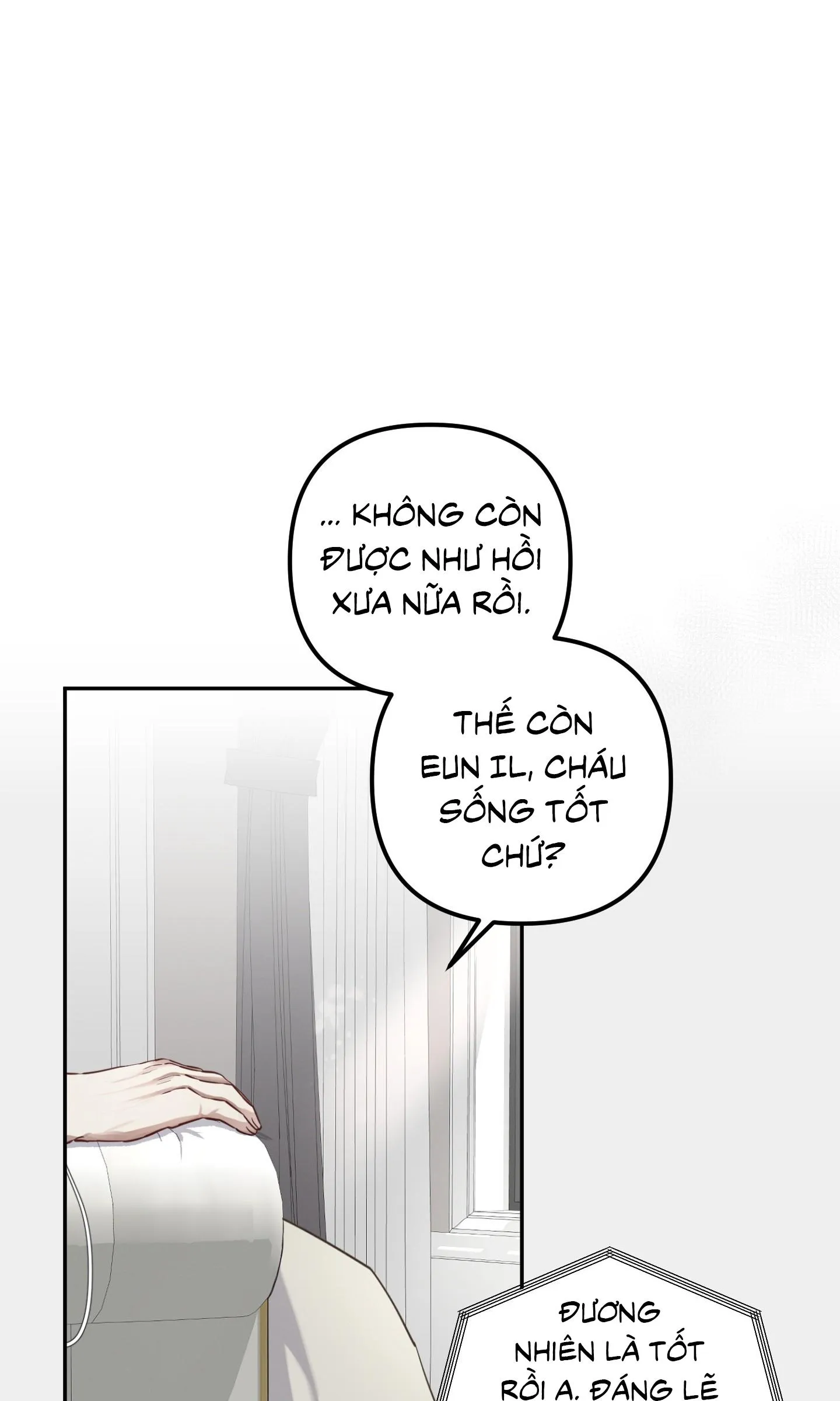 Thương vụ thứ hai Chapter 1 Trang 24