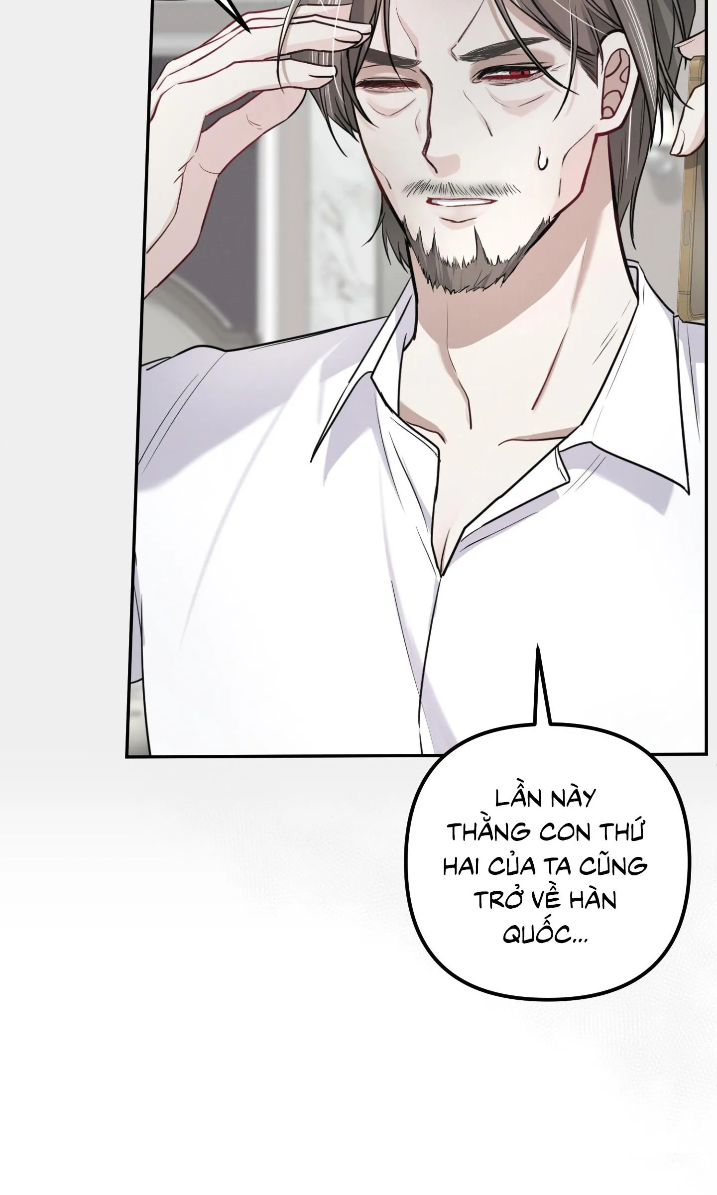 Thương vụ thứ hai Chapter 1 Trang 27