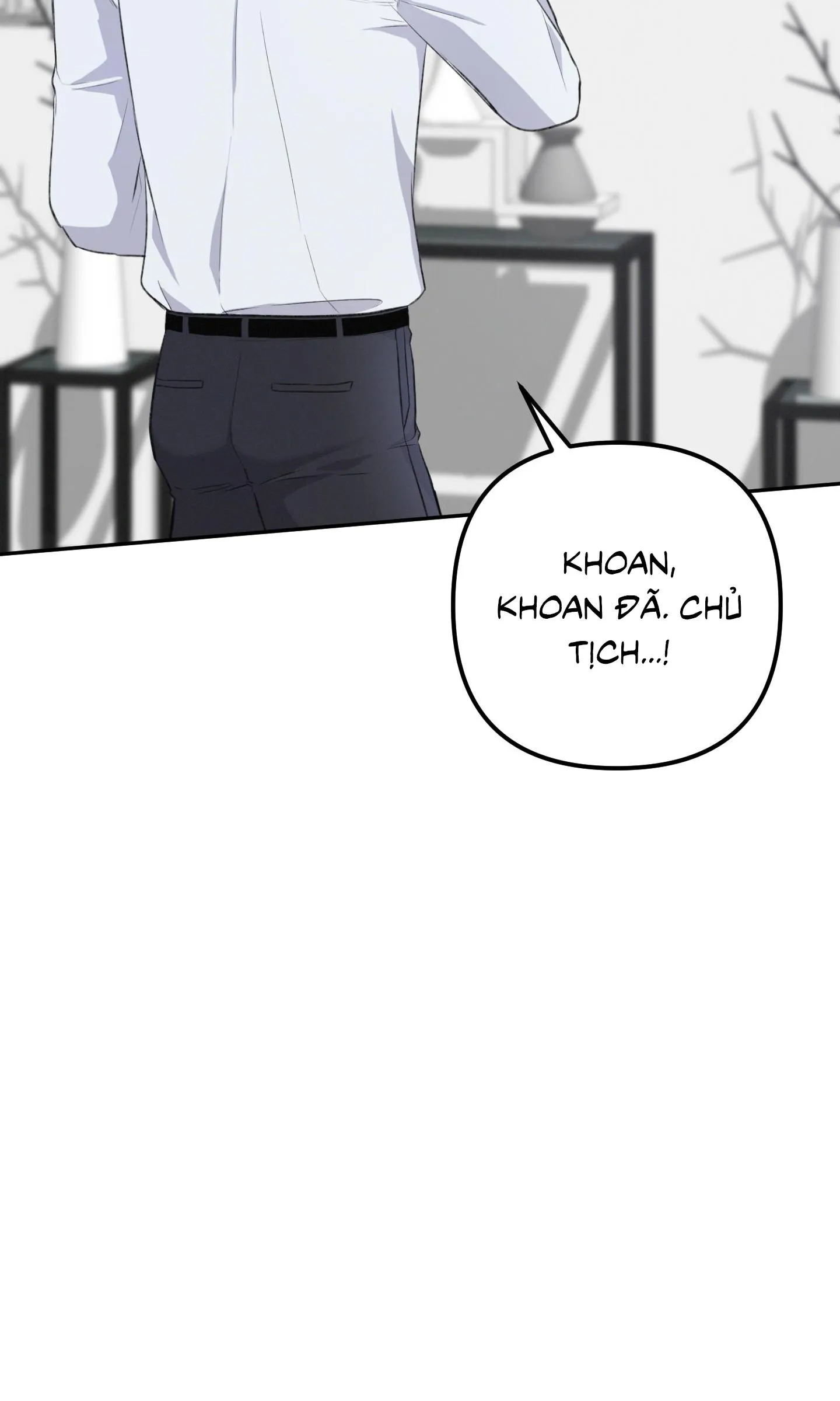 Thương vụ thứ hai Chapter 1 Trang 29