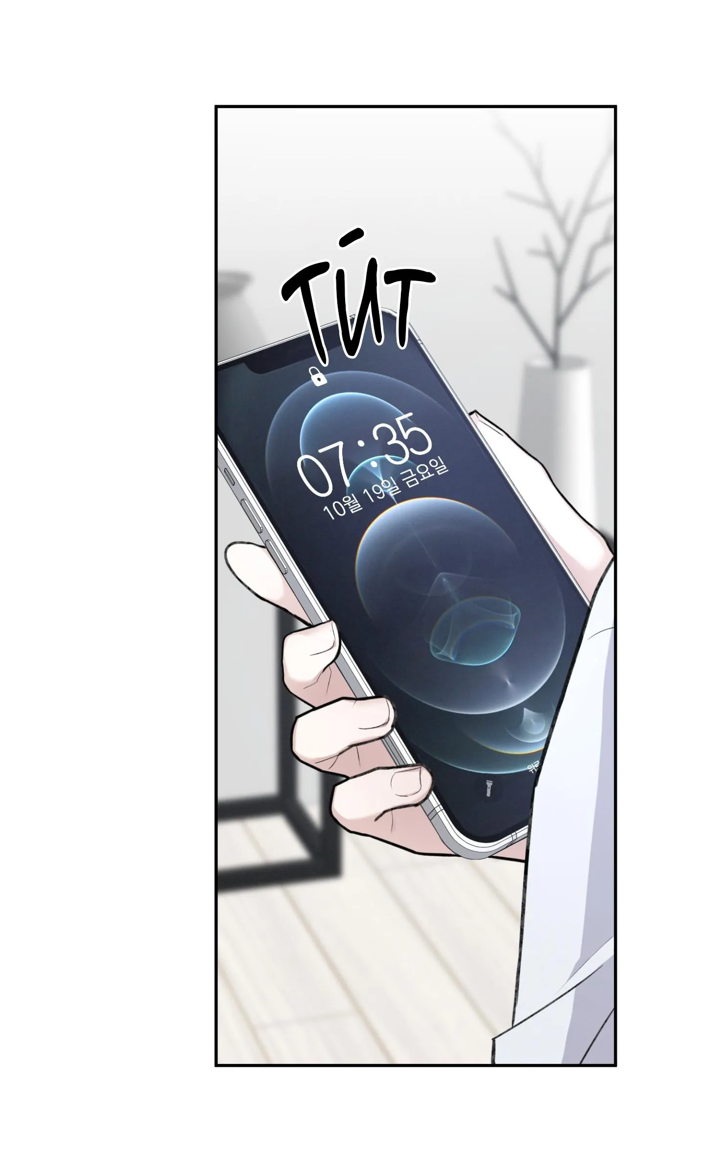 Thương vụ thứ hai Chapter 1 Trang 30