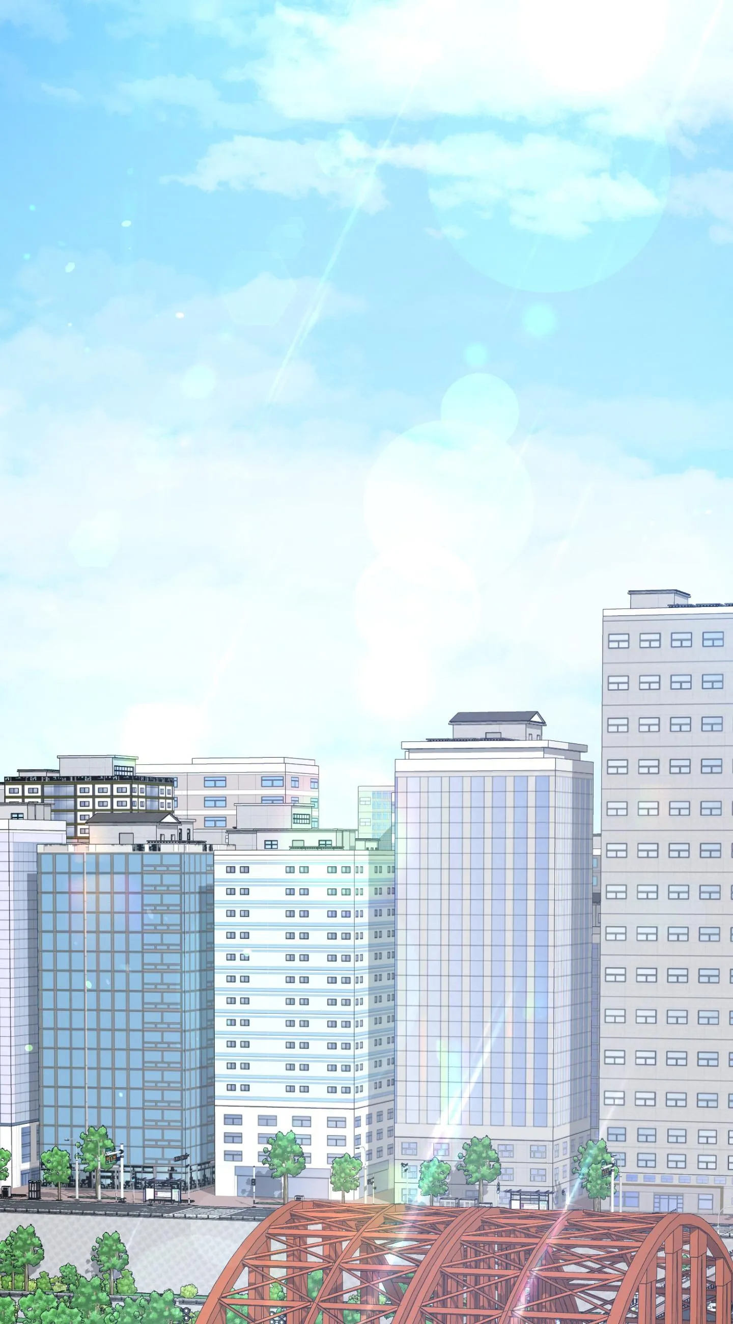 Thương vụ thứ hai Chapter 1 Trang 34