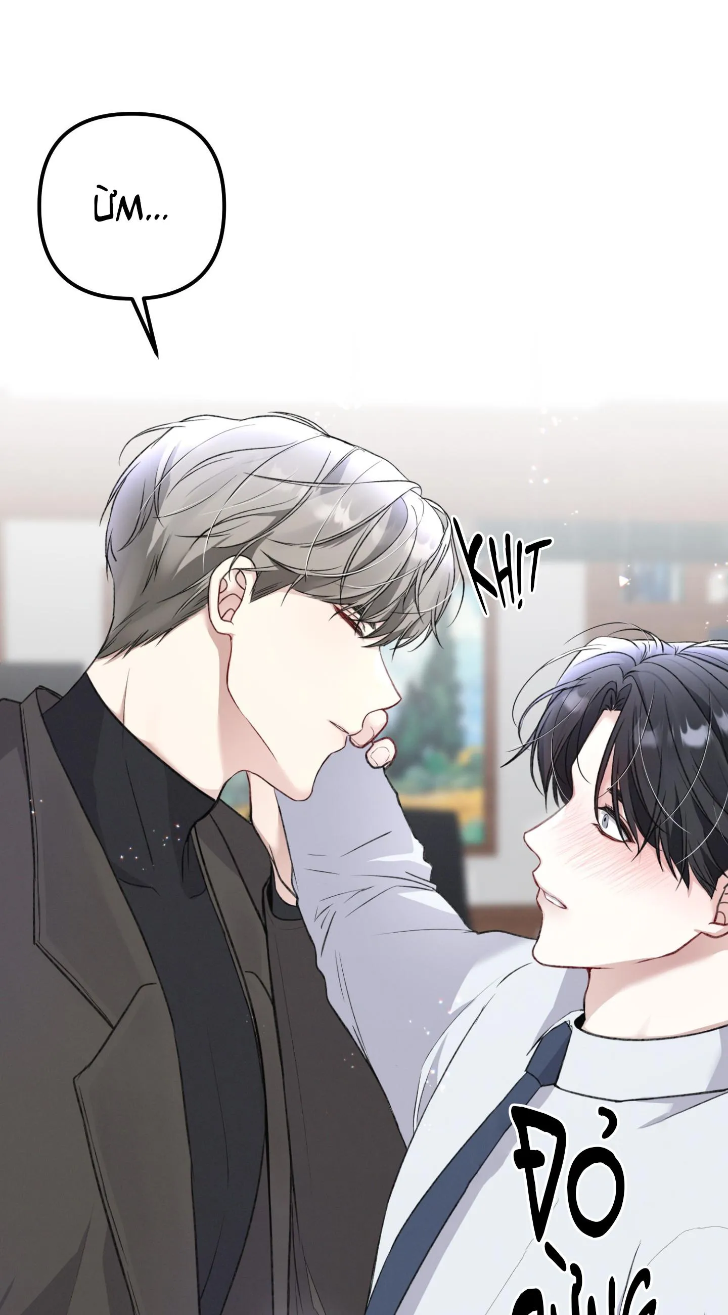 Thương vụ thứ hai Chapter 1 Trang 46