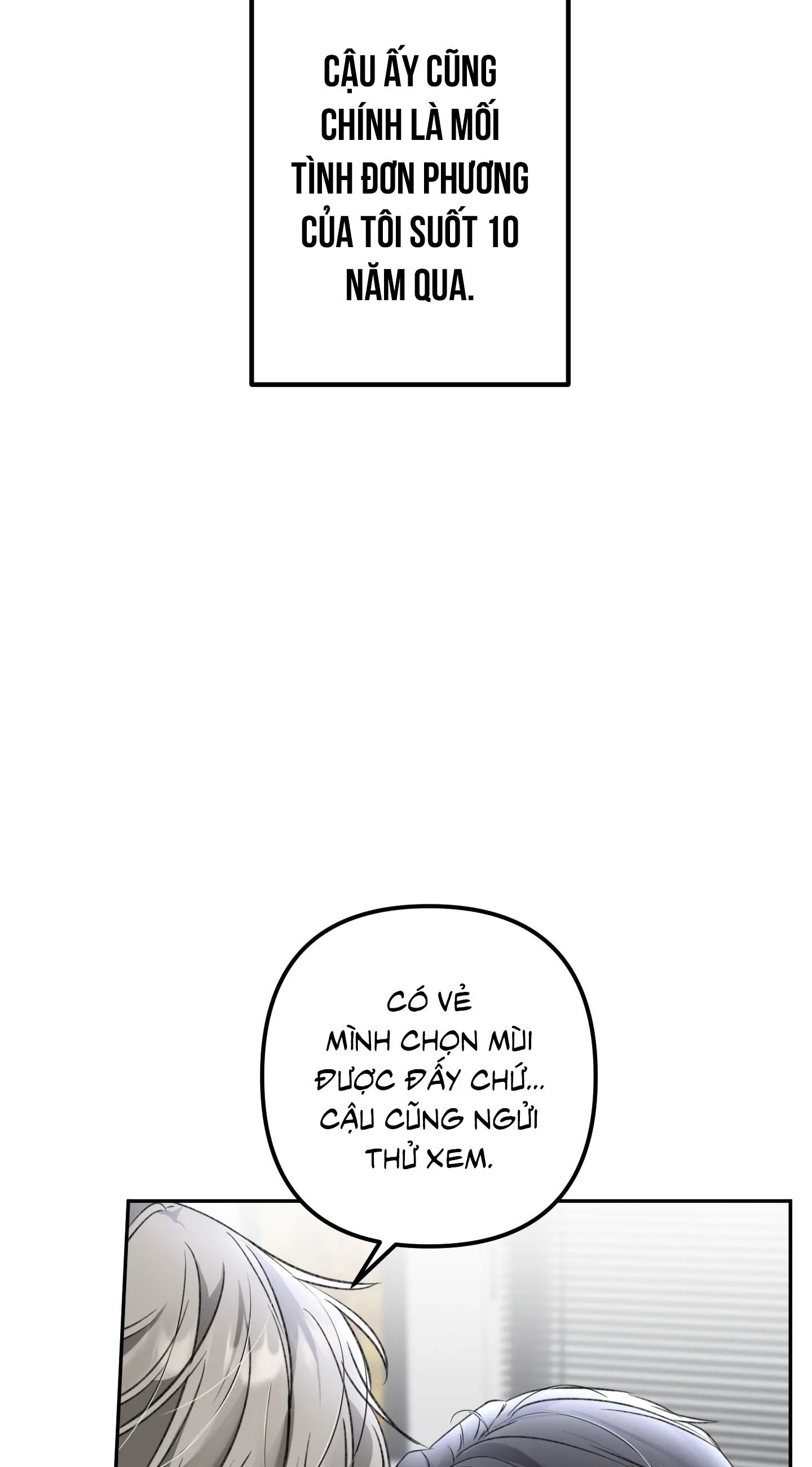 Thương vụ thứ hai Chapter 1 Trang 48