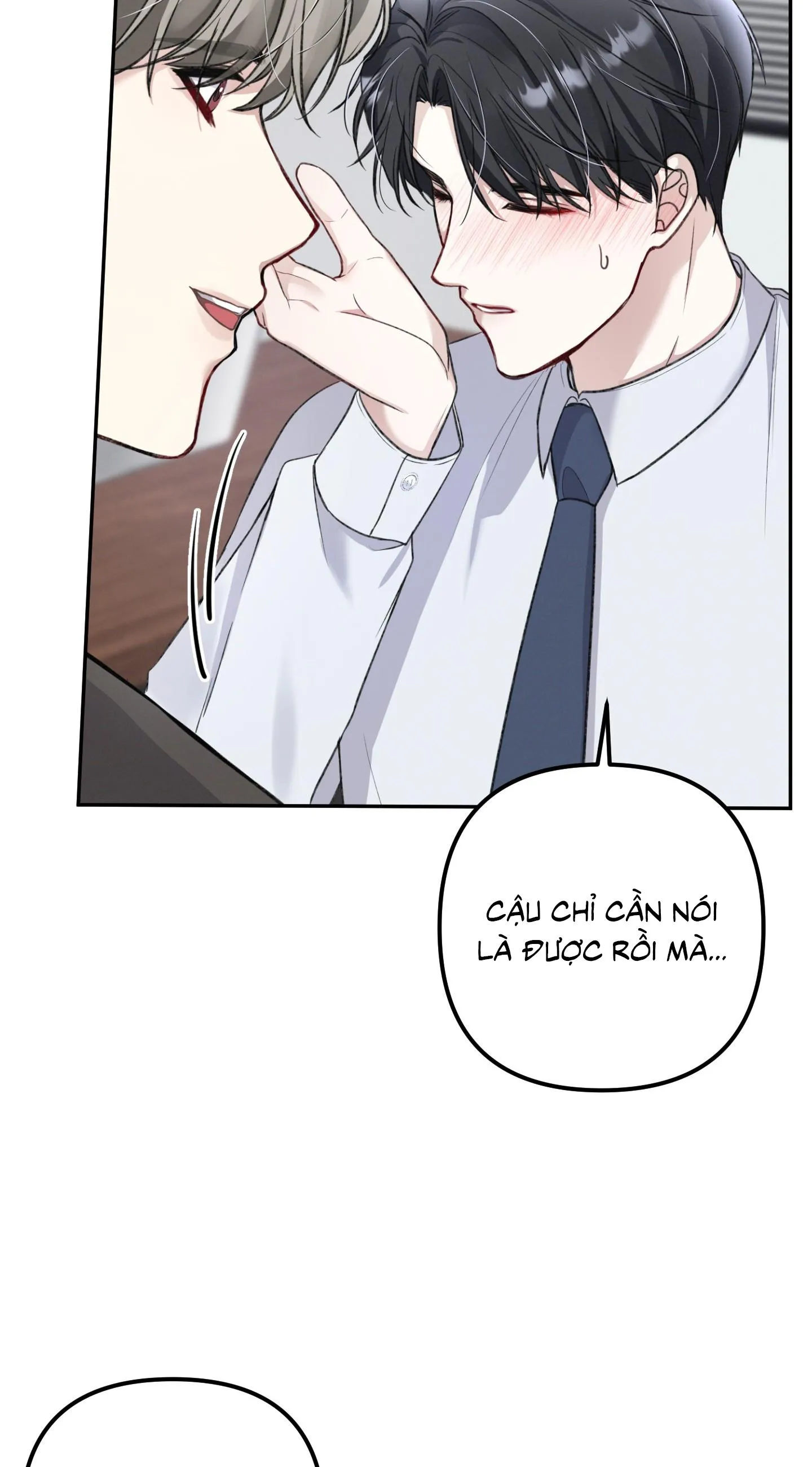 Thương vụ thứ hai Chapter 1 Trang 49