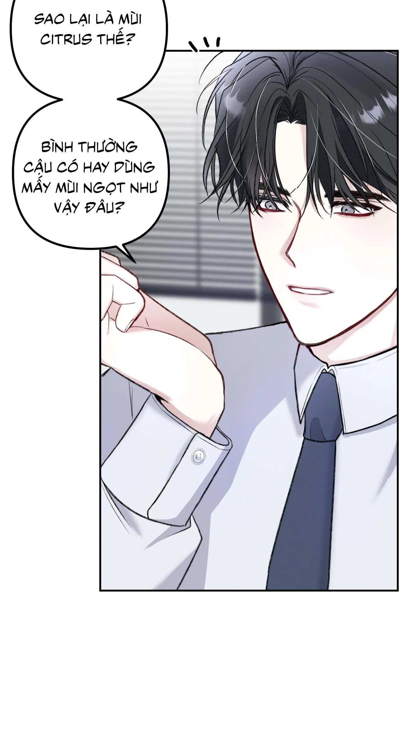 Thương vụ thứ hai Chapter 1 Trang 50