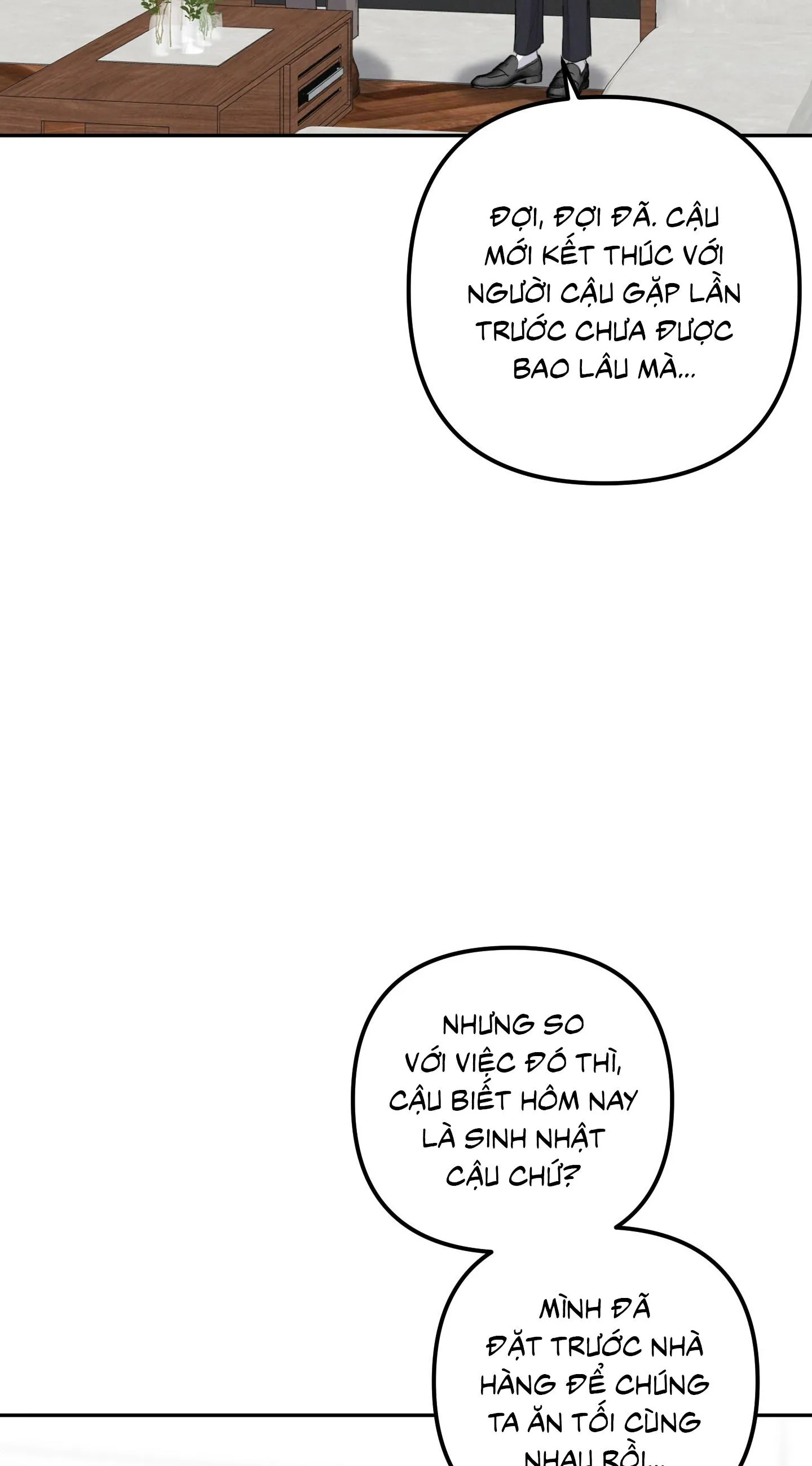 Thương vụ thứ hai Chapter 1 Trang 52