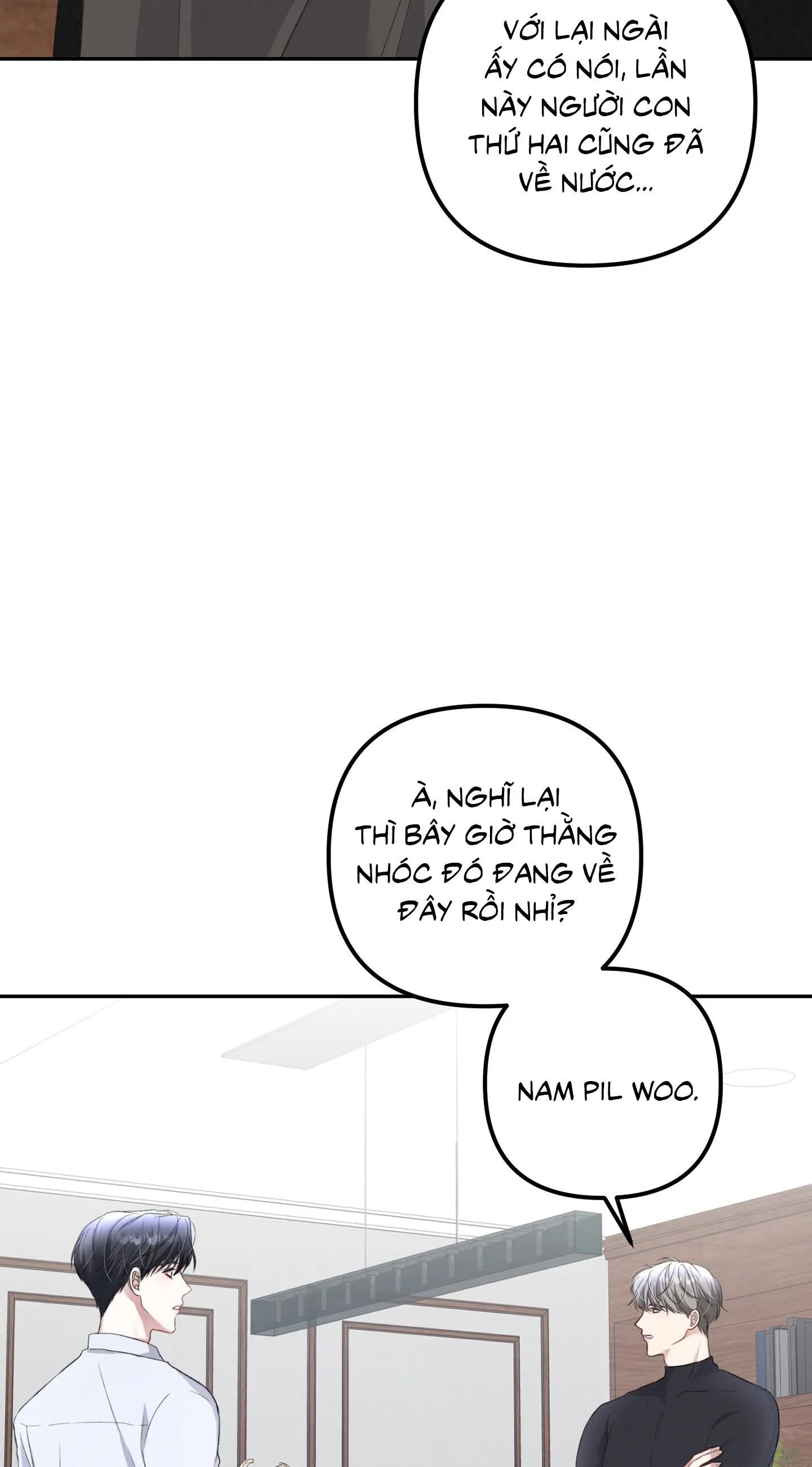 Thương vụ thứ hai Chapter 1 Trang 57