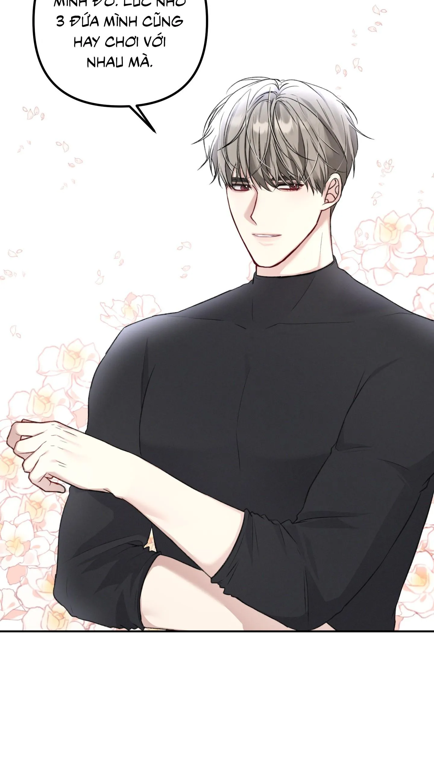 Thương vụ thứ hai Chapter 1 Trang 59