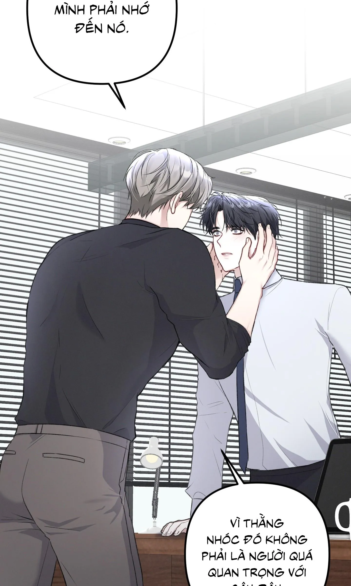 Thương vụ thứ hai Chapter 1 Trang 68