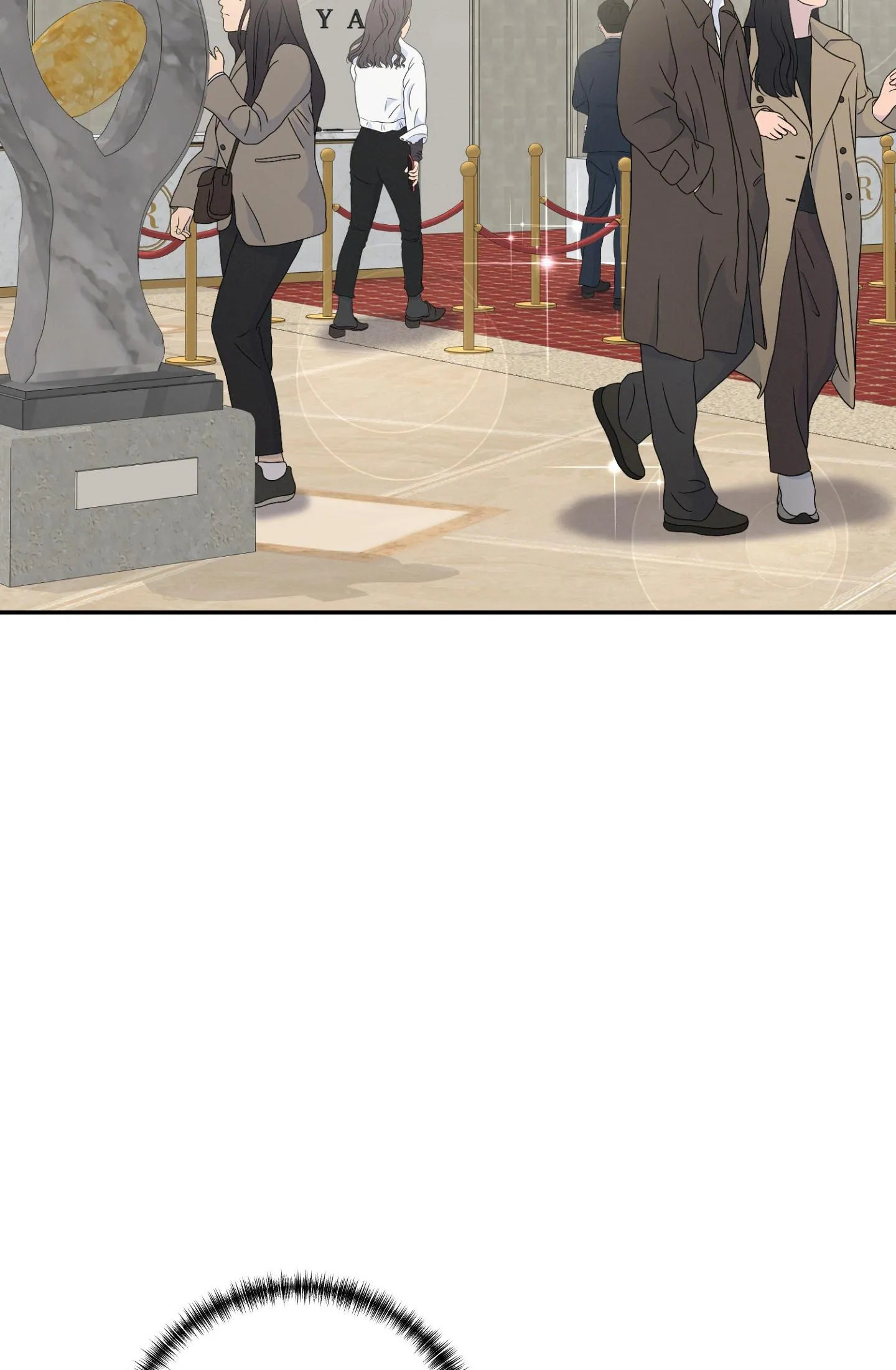 Thương vụ thứ hai Chapter 1 Trang 76