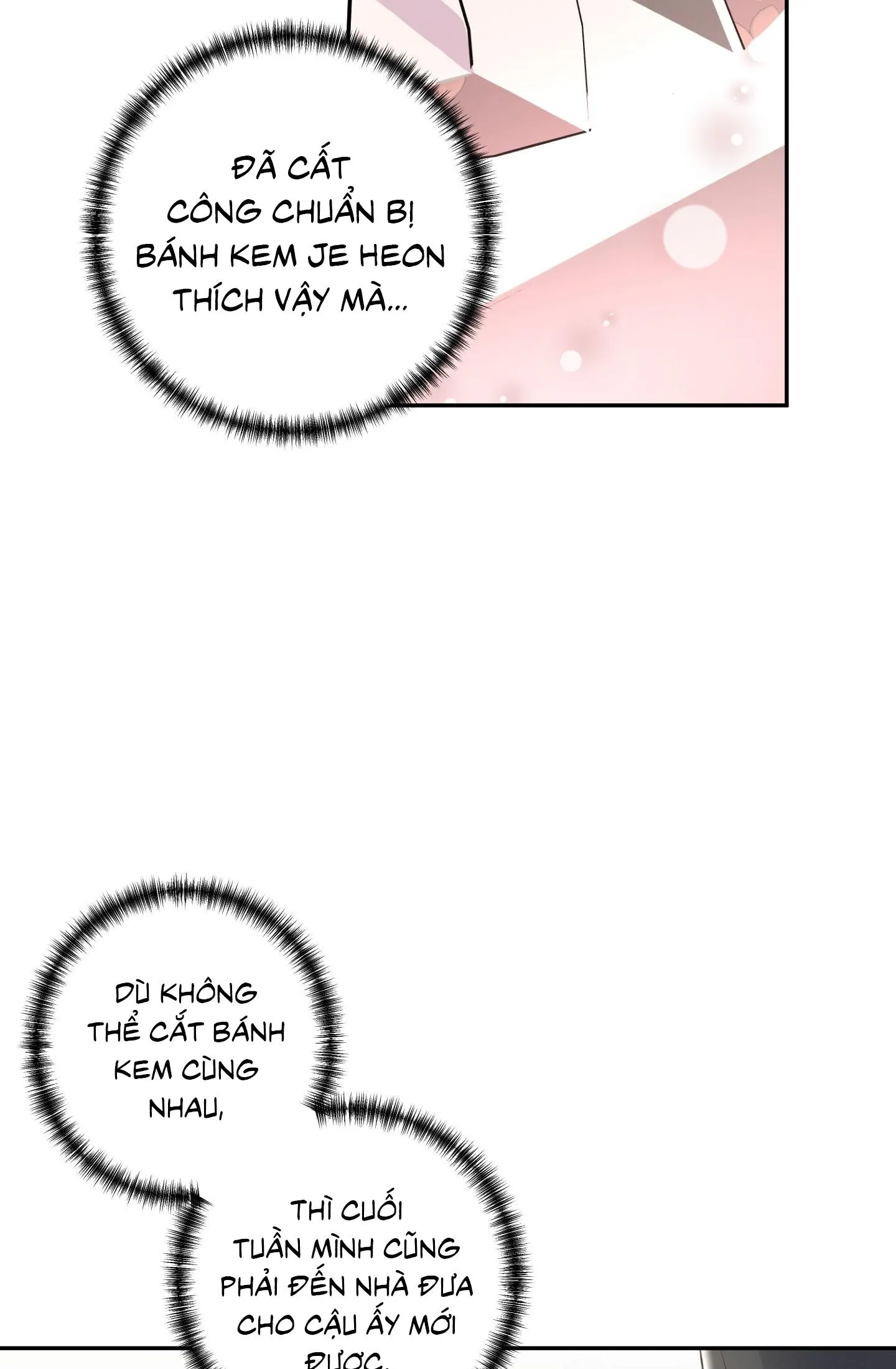 Thương vụ thứ hai Chapter 1 Trang 79