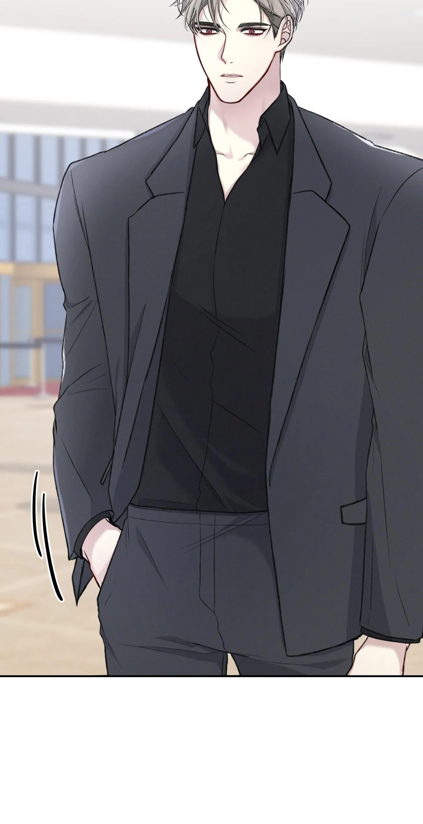 Thương vụ thứ hai Chapter 1 Trang 83