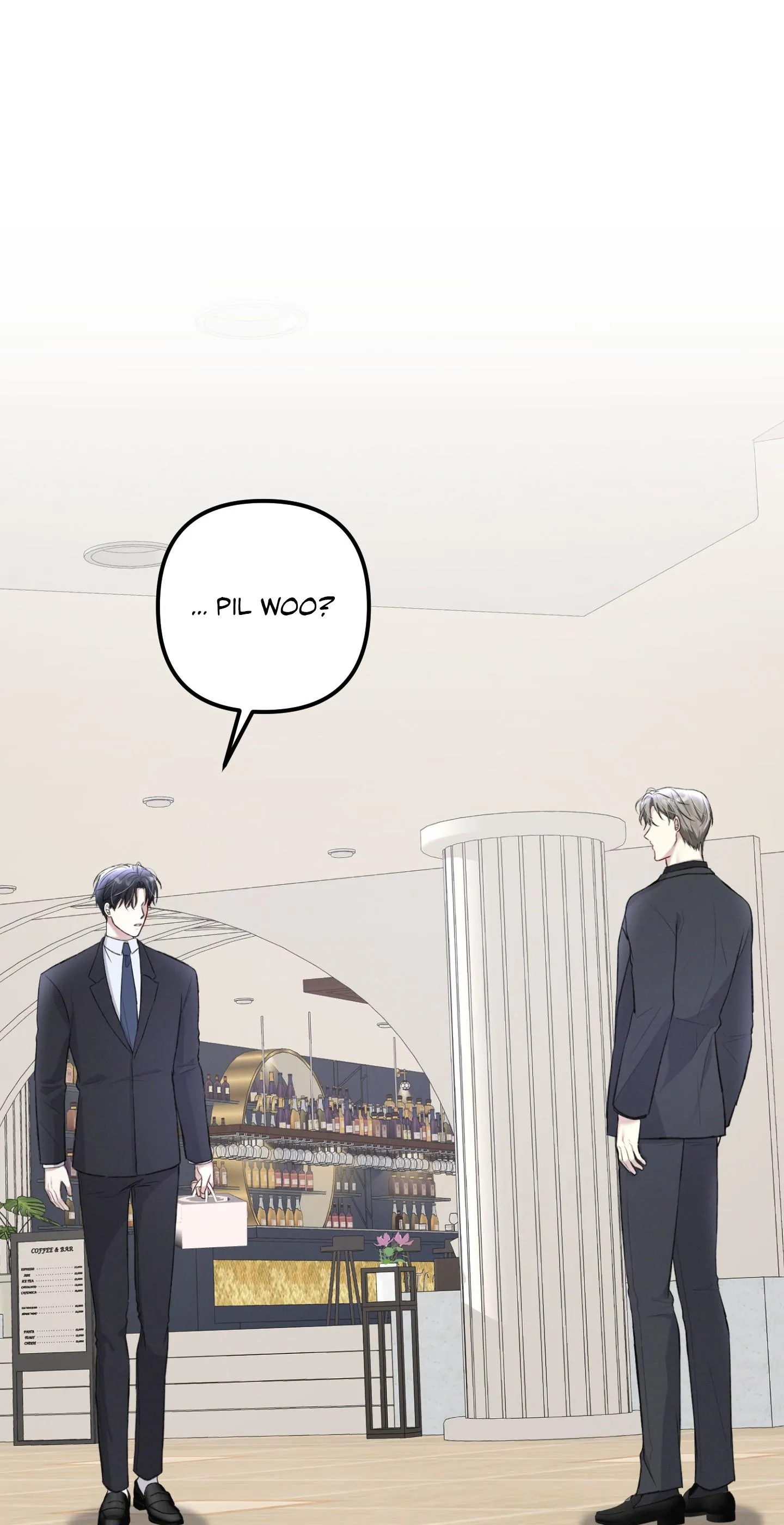 Thương vụ thứ hai Chapter 1 Trang 84