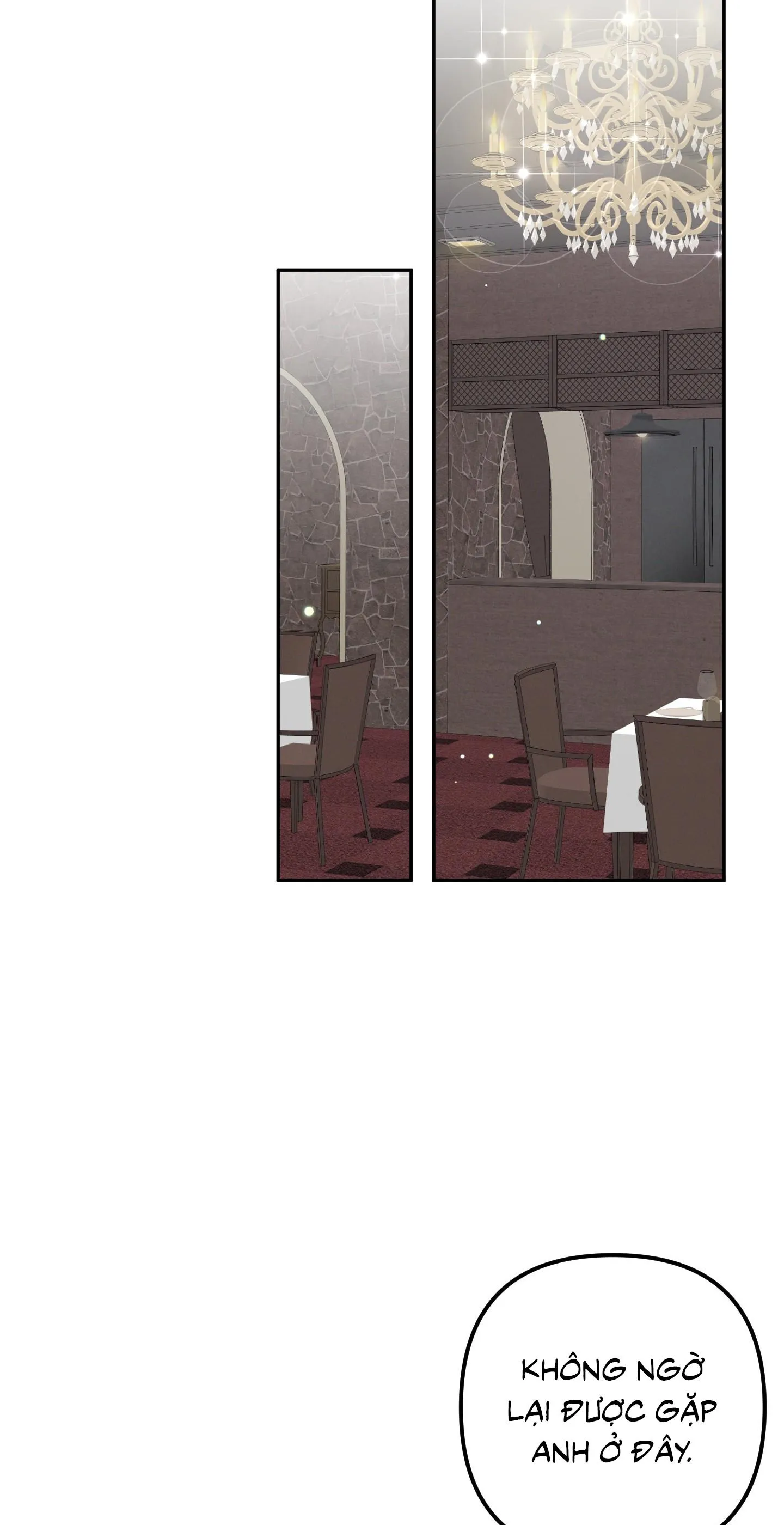 Thương vụ thứ hai Chapter 1 Trang 86