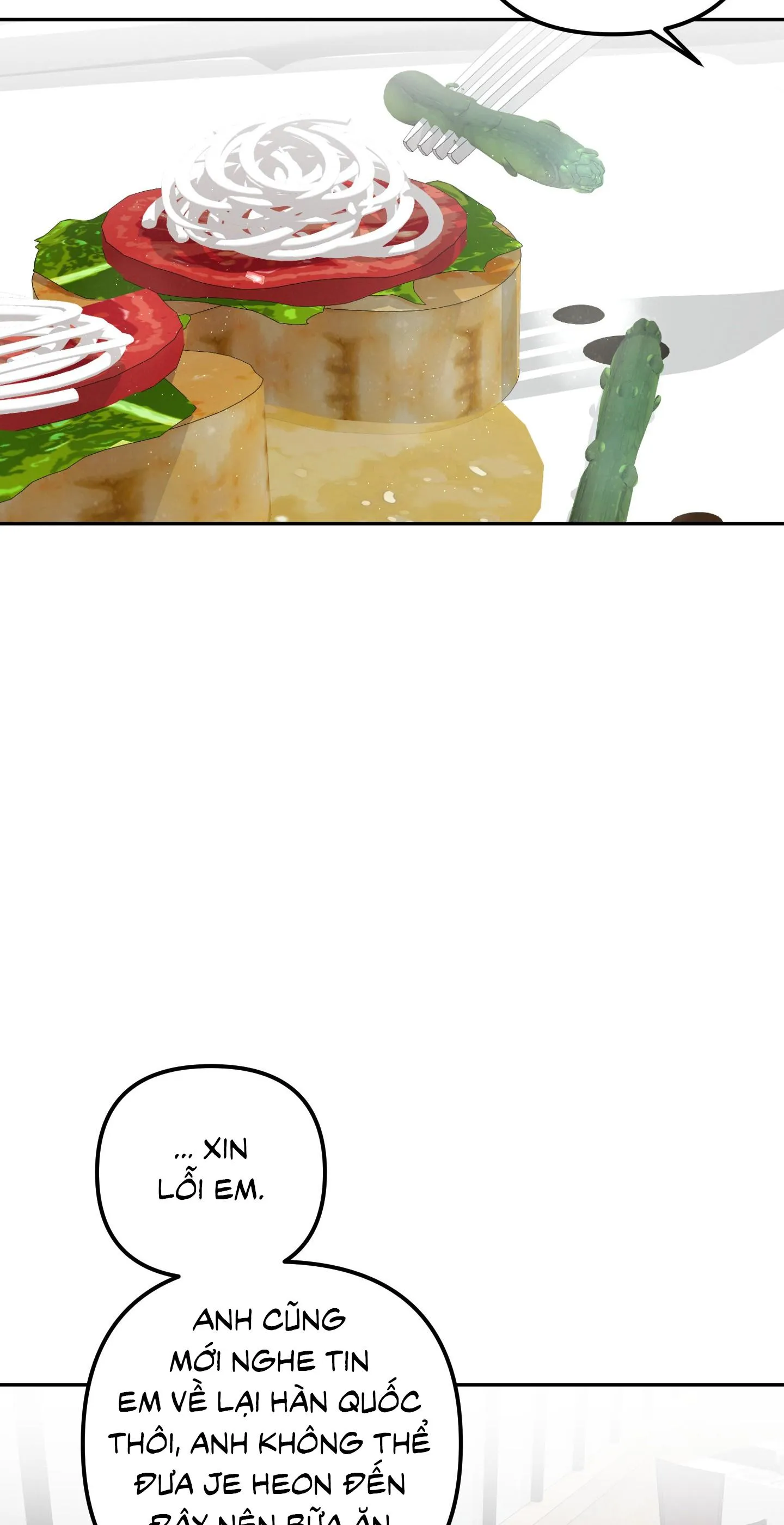 Thương vụ thứ hai Chapter 1 Trang 87