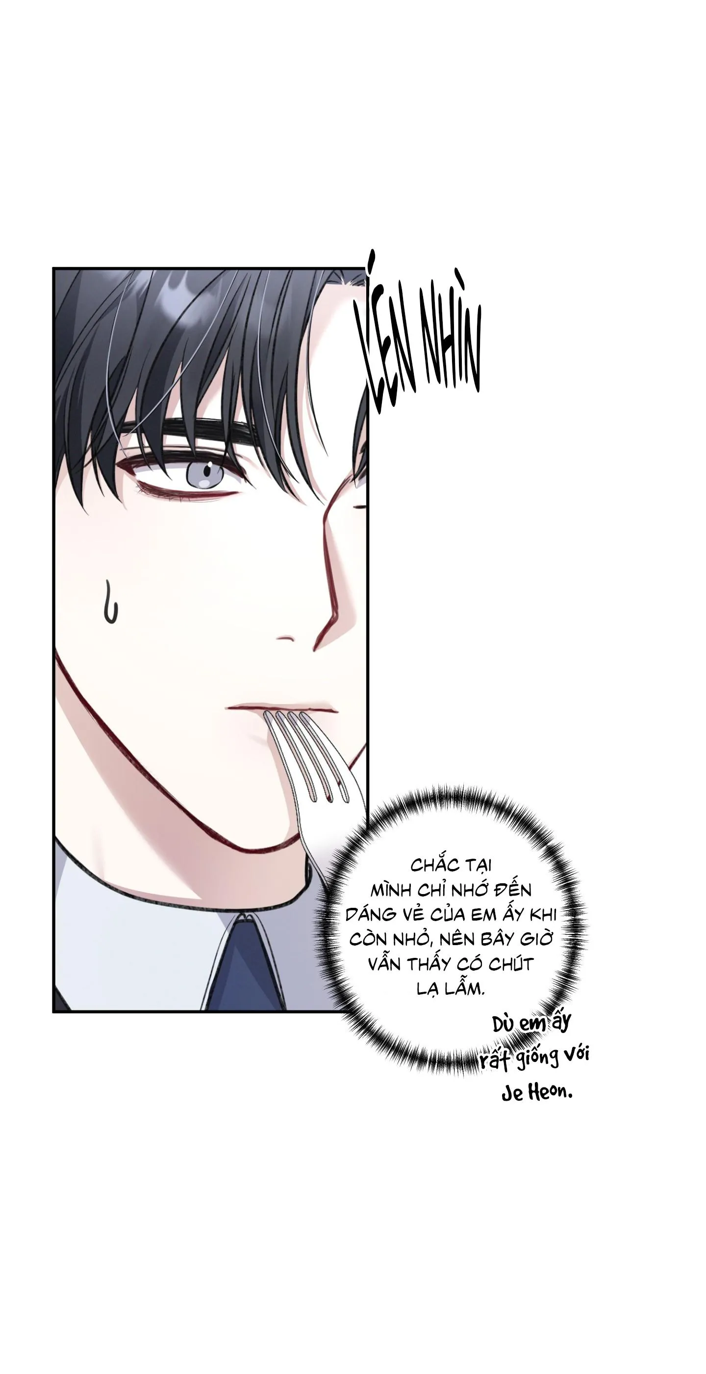 Thương vụ thứ hai Chapter 1 Trang 90