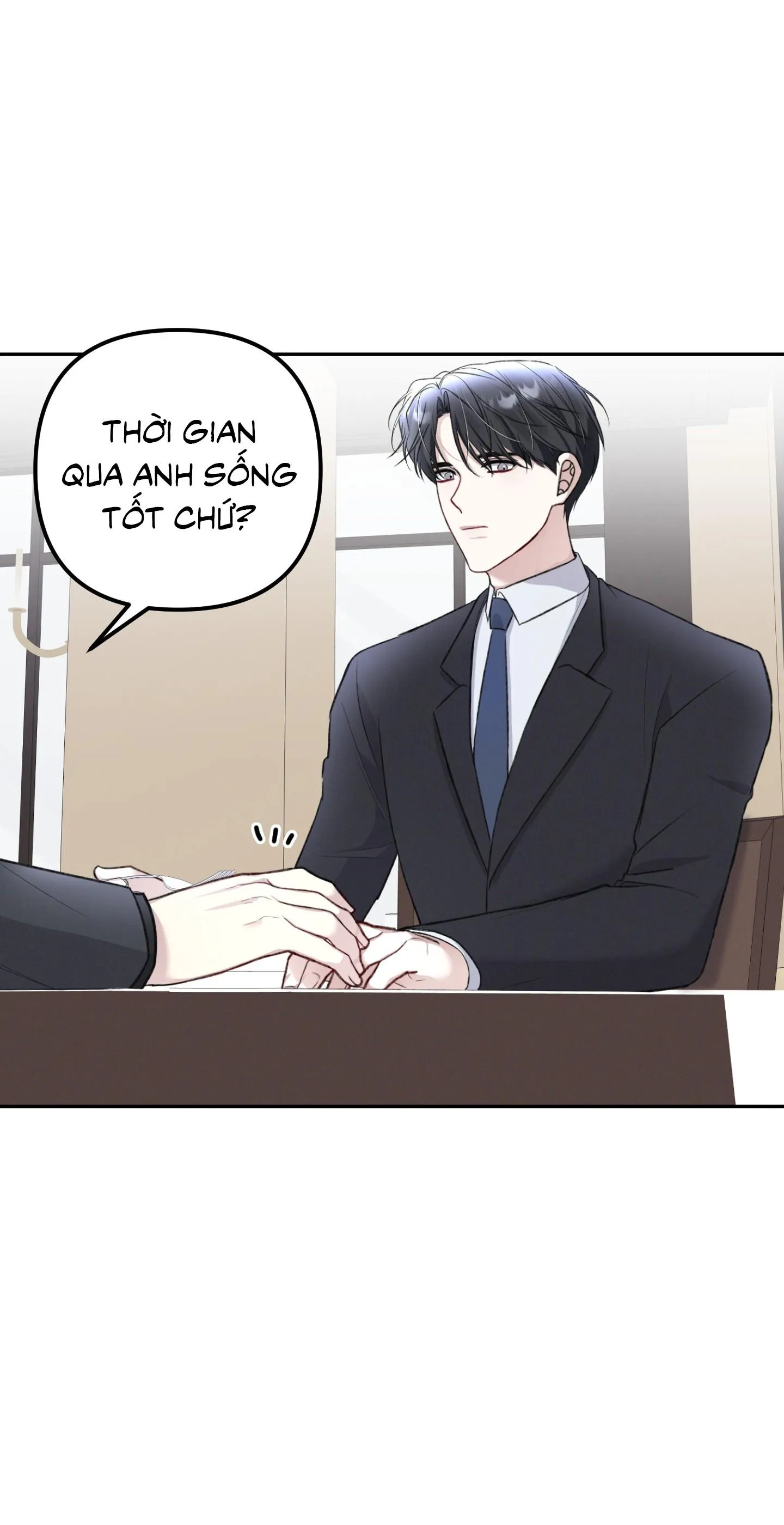 Thương vụ thứ hai Chapter 1 Trang 91