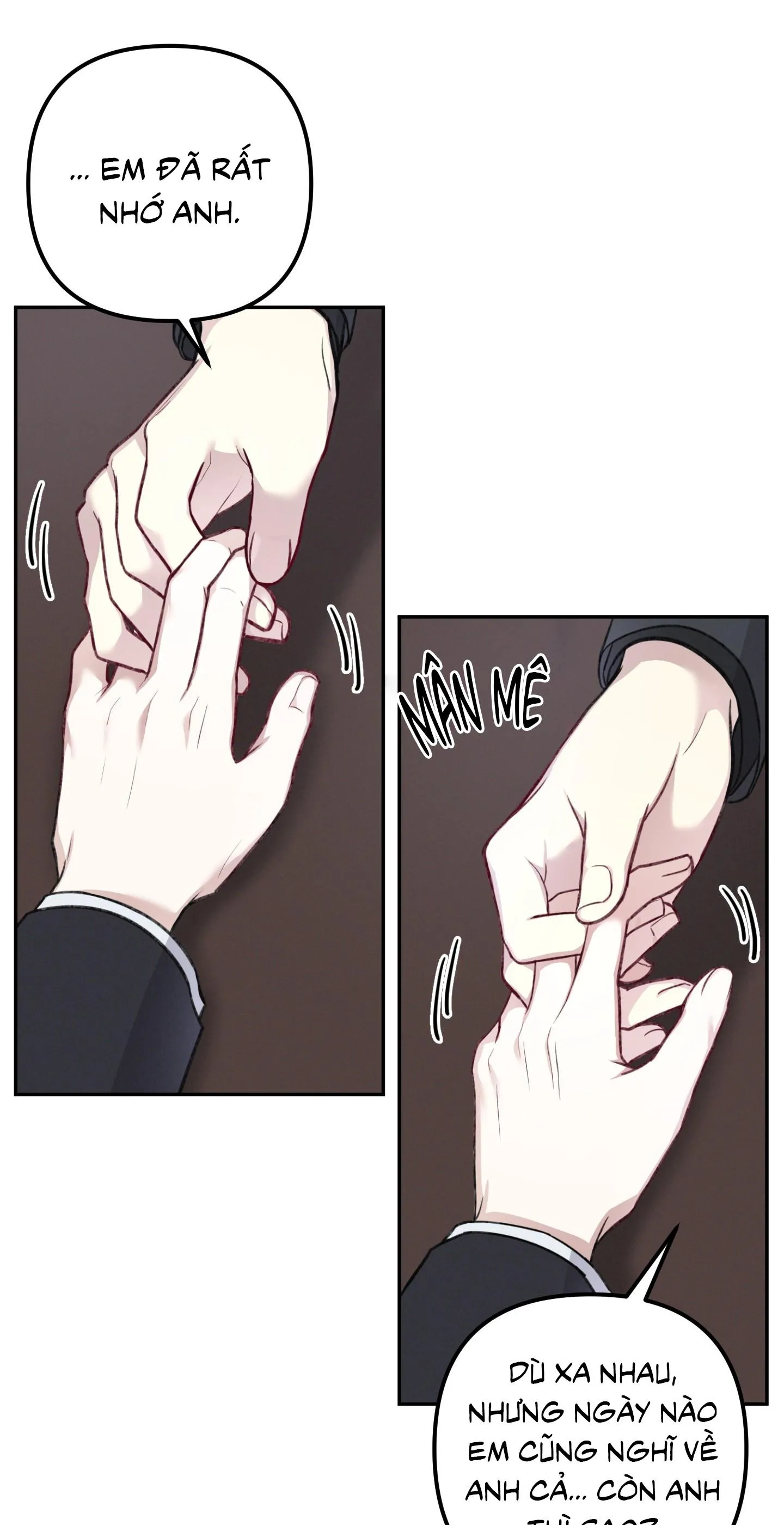 Thương vụ thứ hai Chapter 1 Trang 92