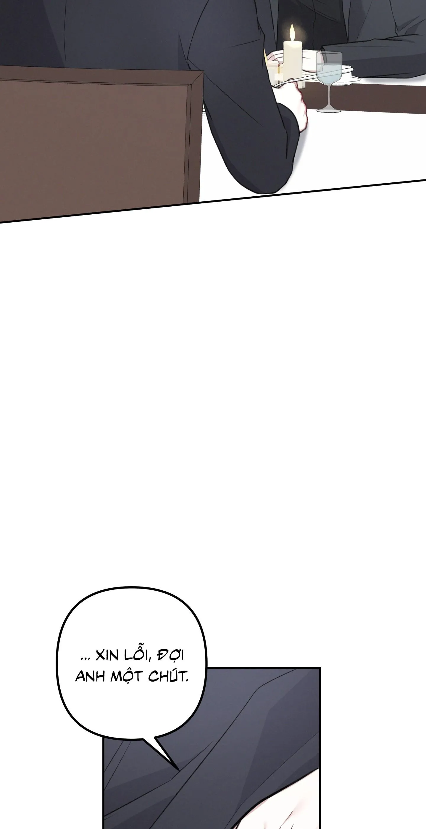 Thương vụ thứ hai Chapter 1 Trang 95