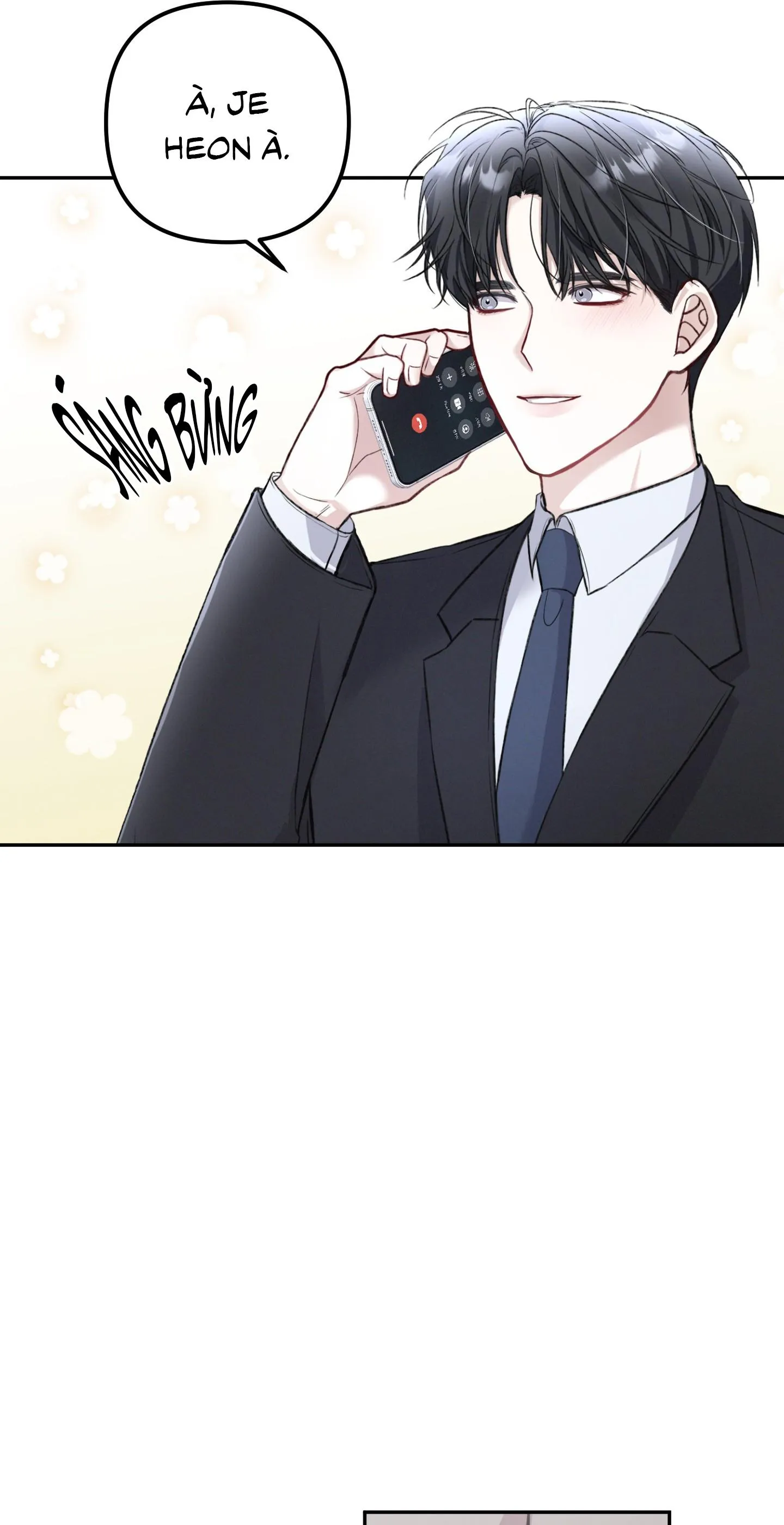 Thương vụ thứ hai Chapter 1 Trang 98