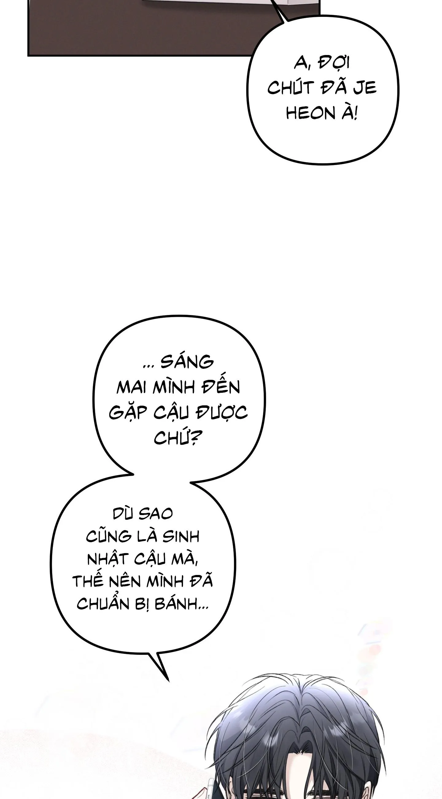 Thương vụ thứ hai Chapter 1 Trang 102