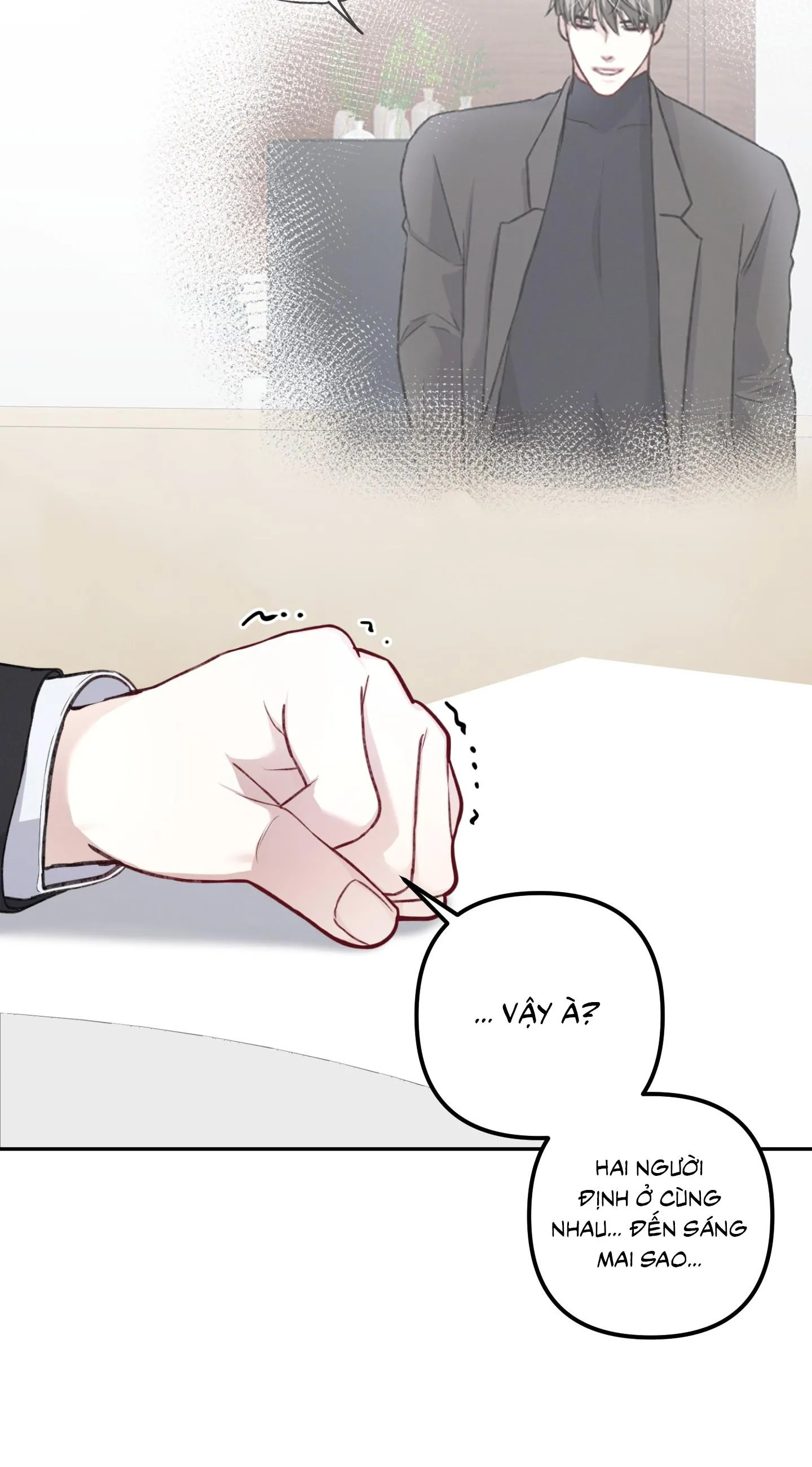 Thương vụ thứ hai Chapter 1 Trang 105