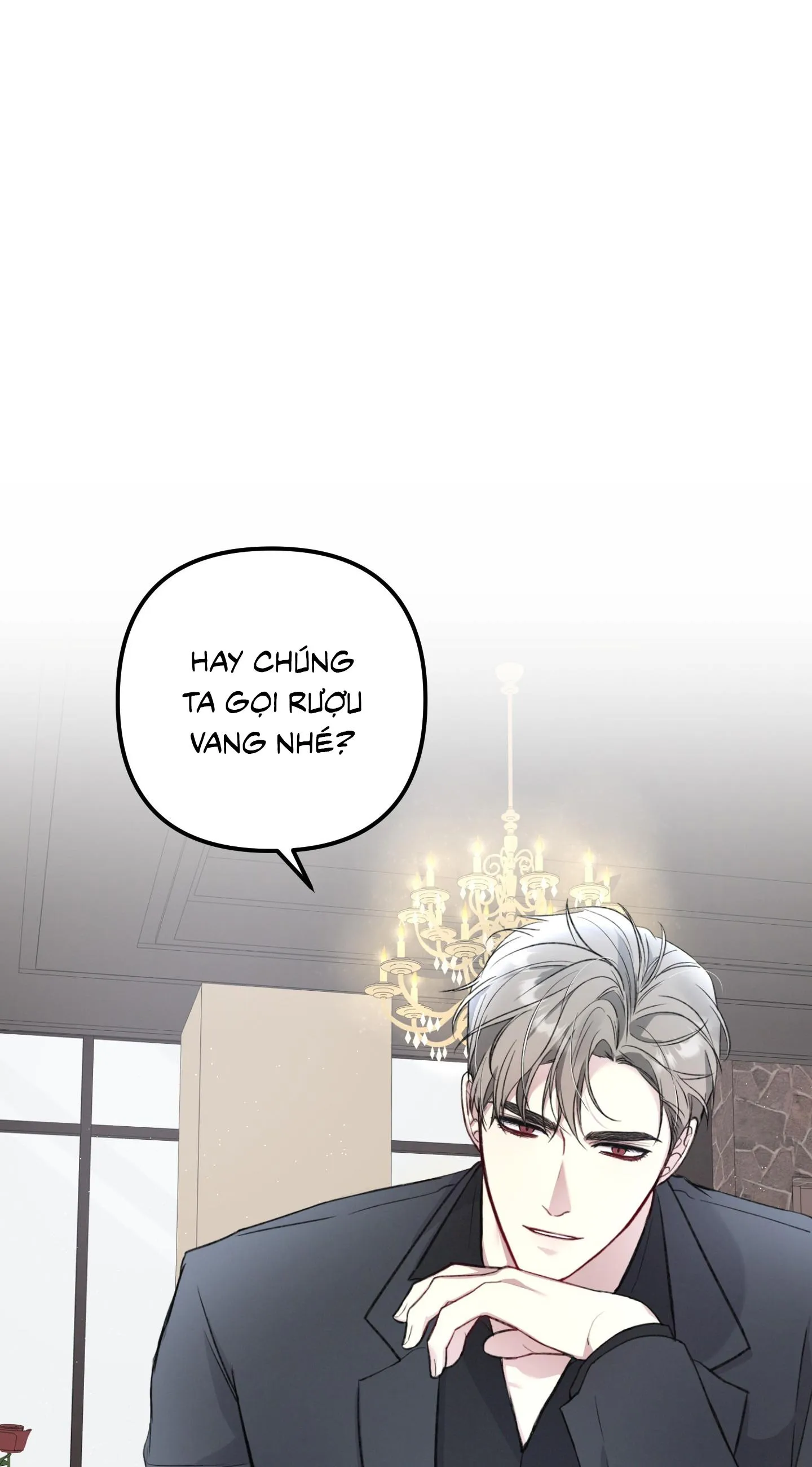 Thương vụ thứ hai Chapter 1 Trang 108