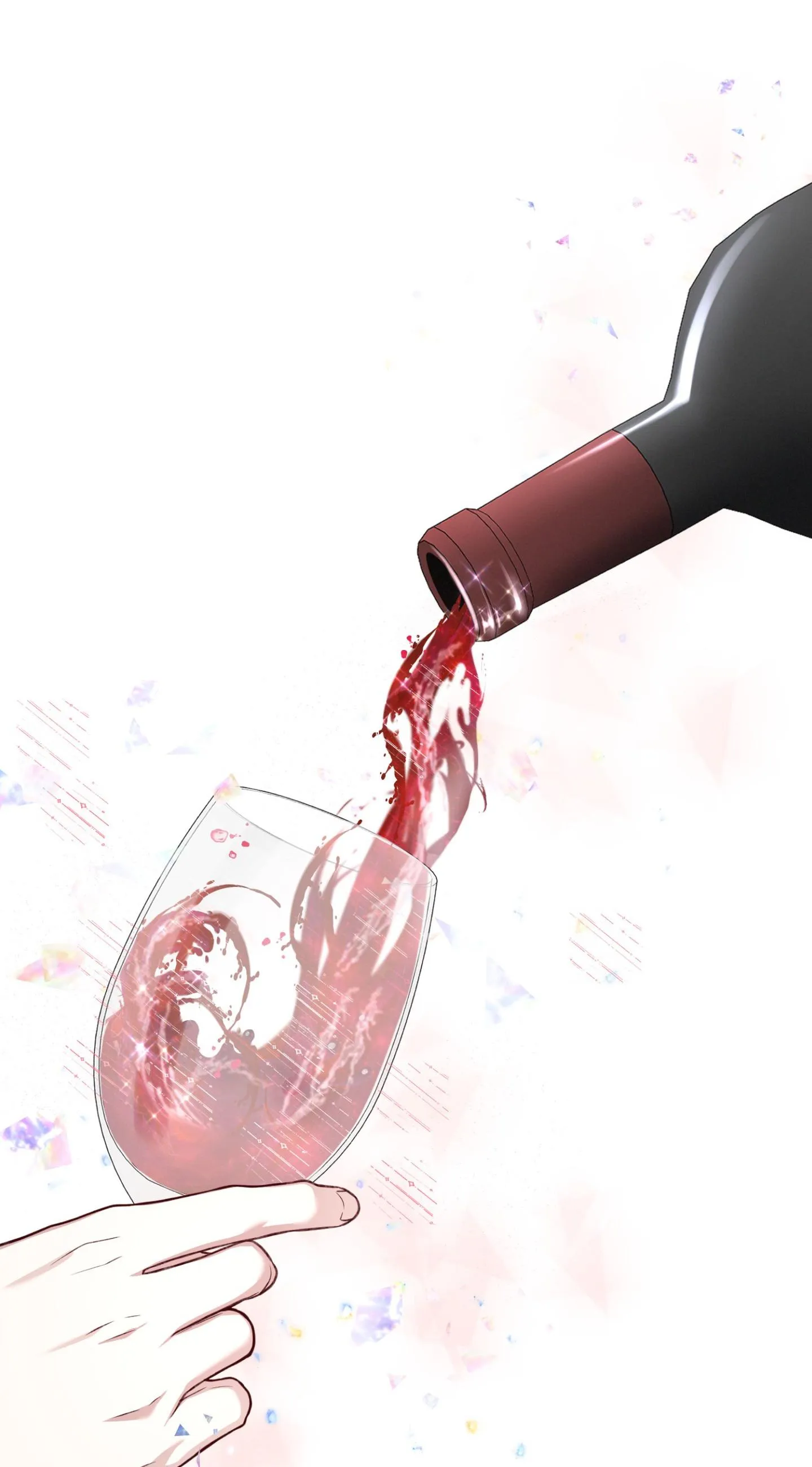 Thương vụ thứ hai Chapter 1 Trang 110