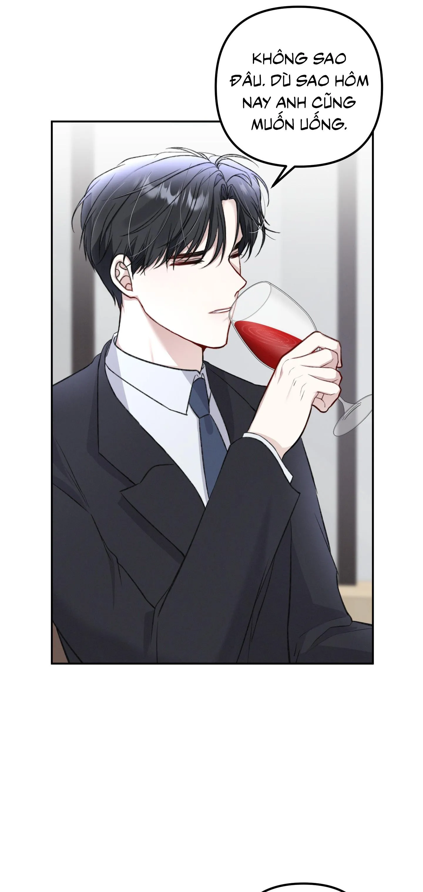 Thương vụ thứ hai Chapter 1 Trang 112