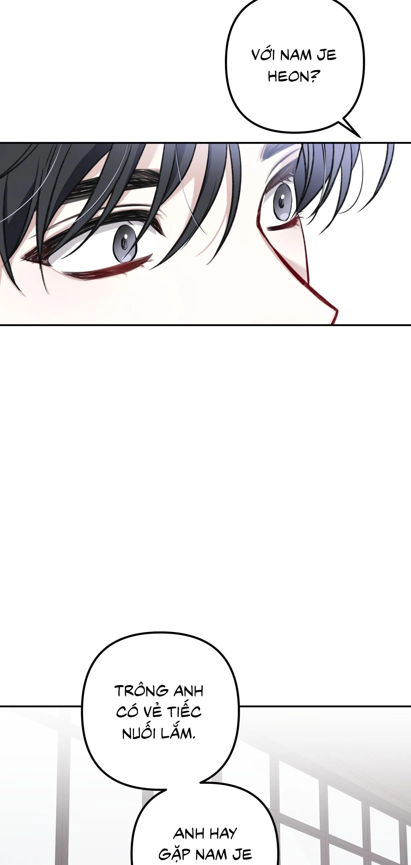 Thương vụ thứ hai Chapter 1 Trang 113