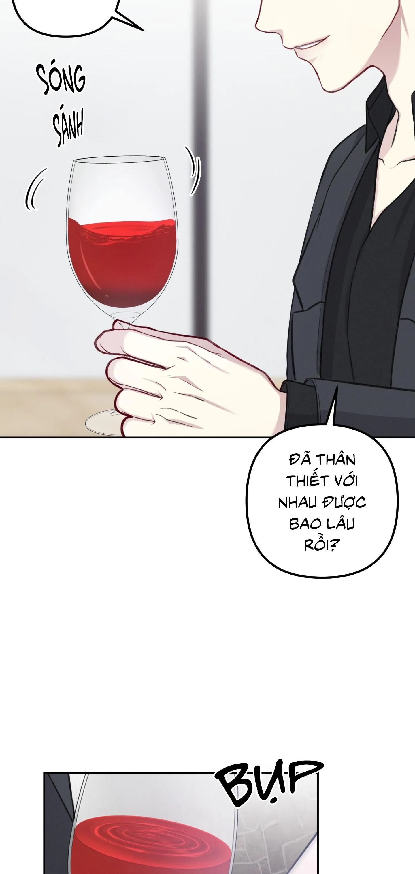 Thương vụ thứ hai Chapter 1 Trang 115