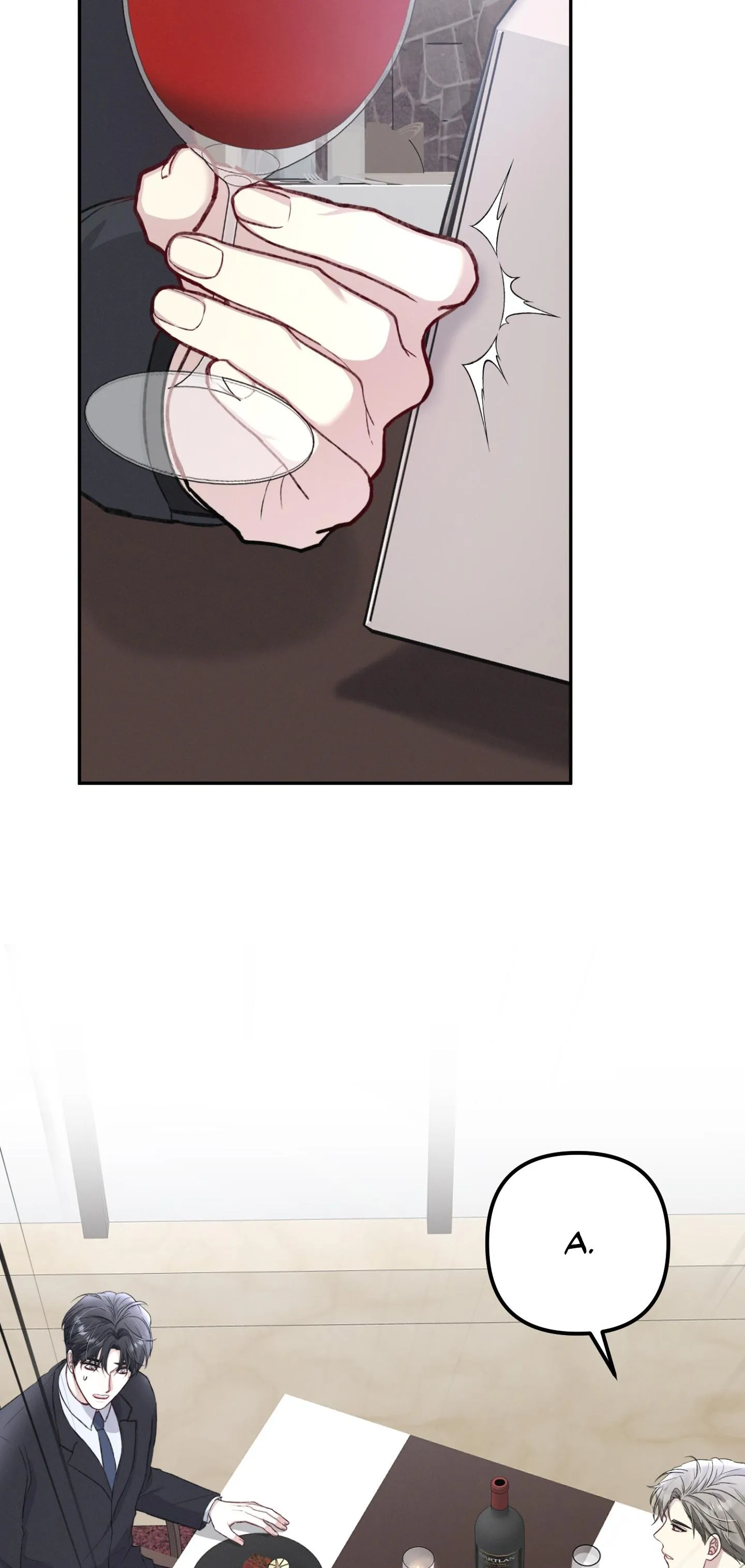 Thương vụ thứ hai Chapter 1 Trang 116