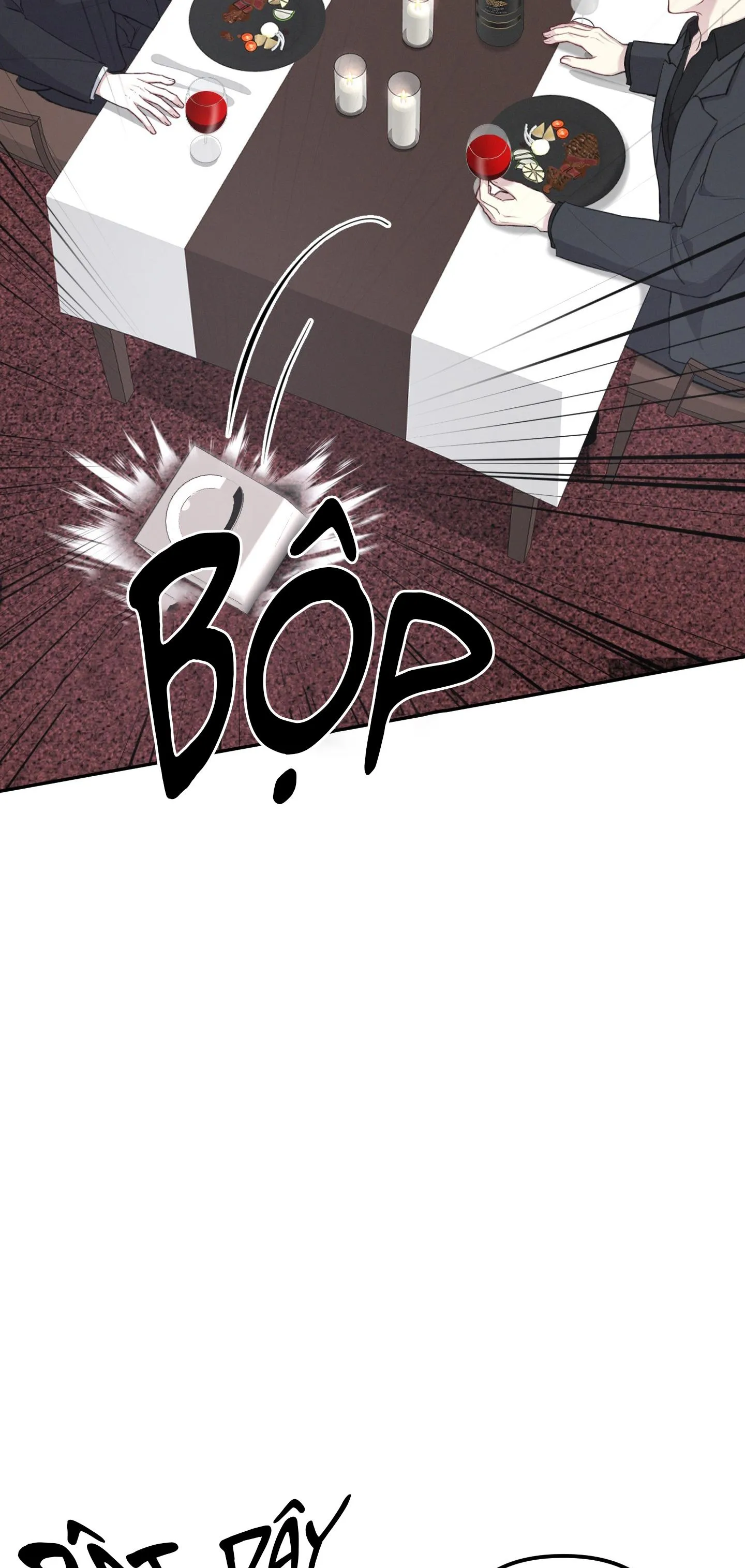 Thương vụ thứ hai Chapter 1 Trang 117