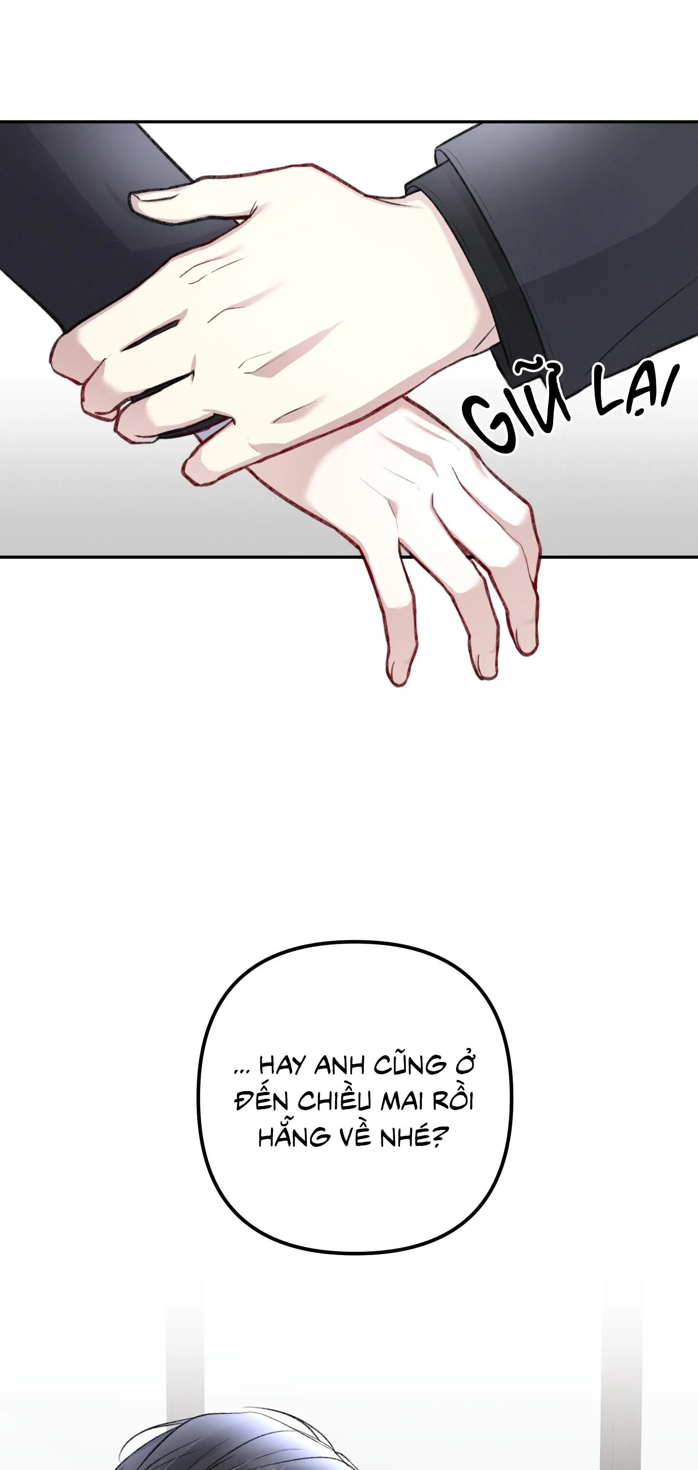 Thương vụ thứ hai Chapter 1 Trang 119