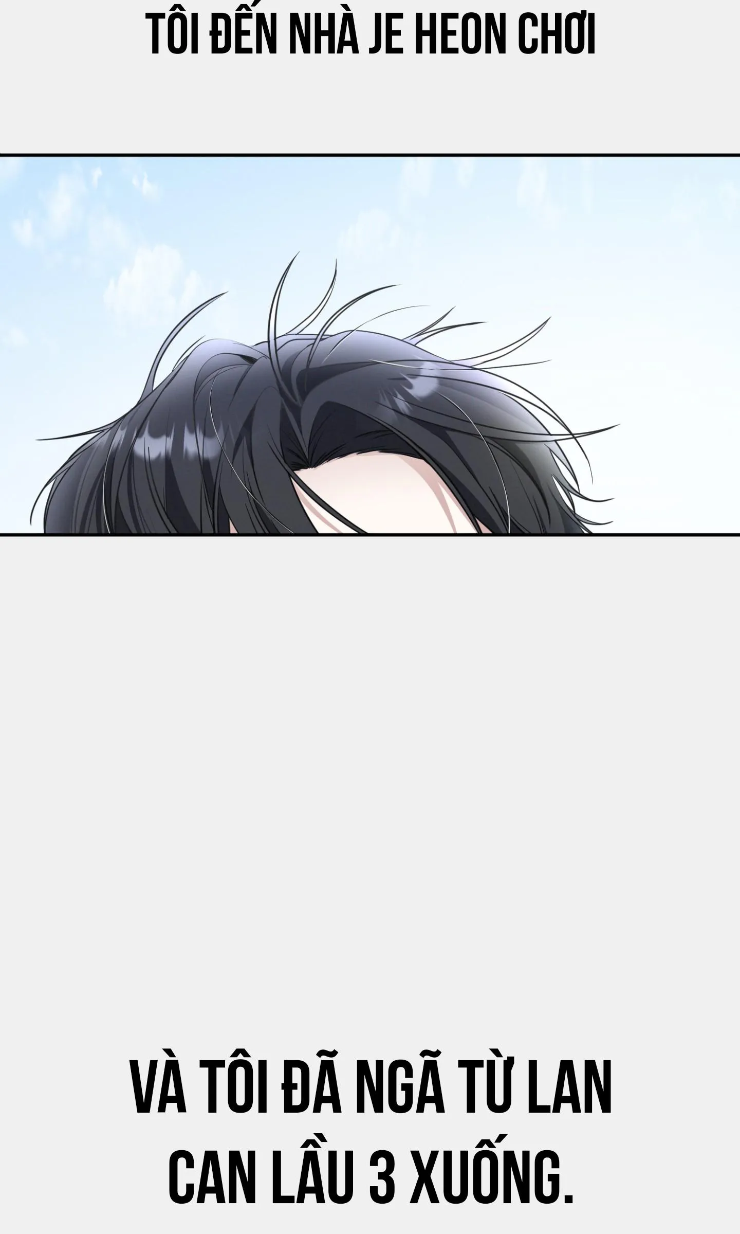 Thương vụ thứ hai Chapter 2 Trang 3
