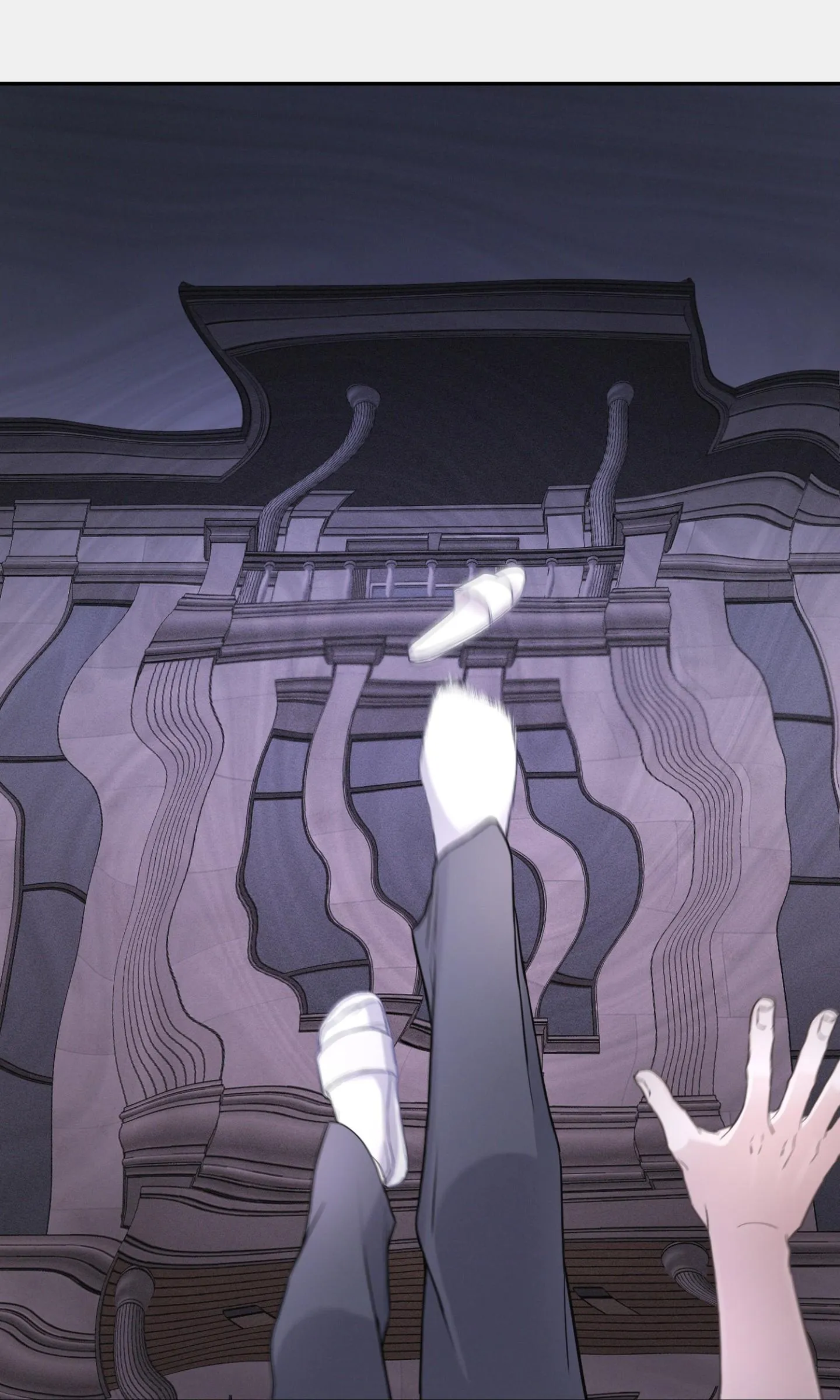 Thương vụ thứ hai Chapter 2 Trang 4