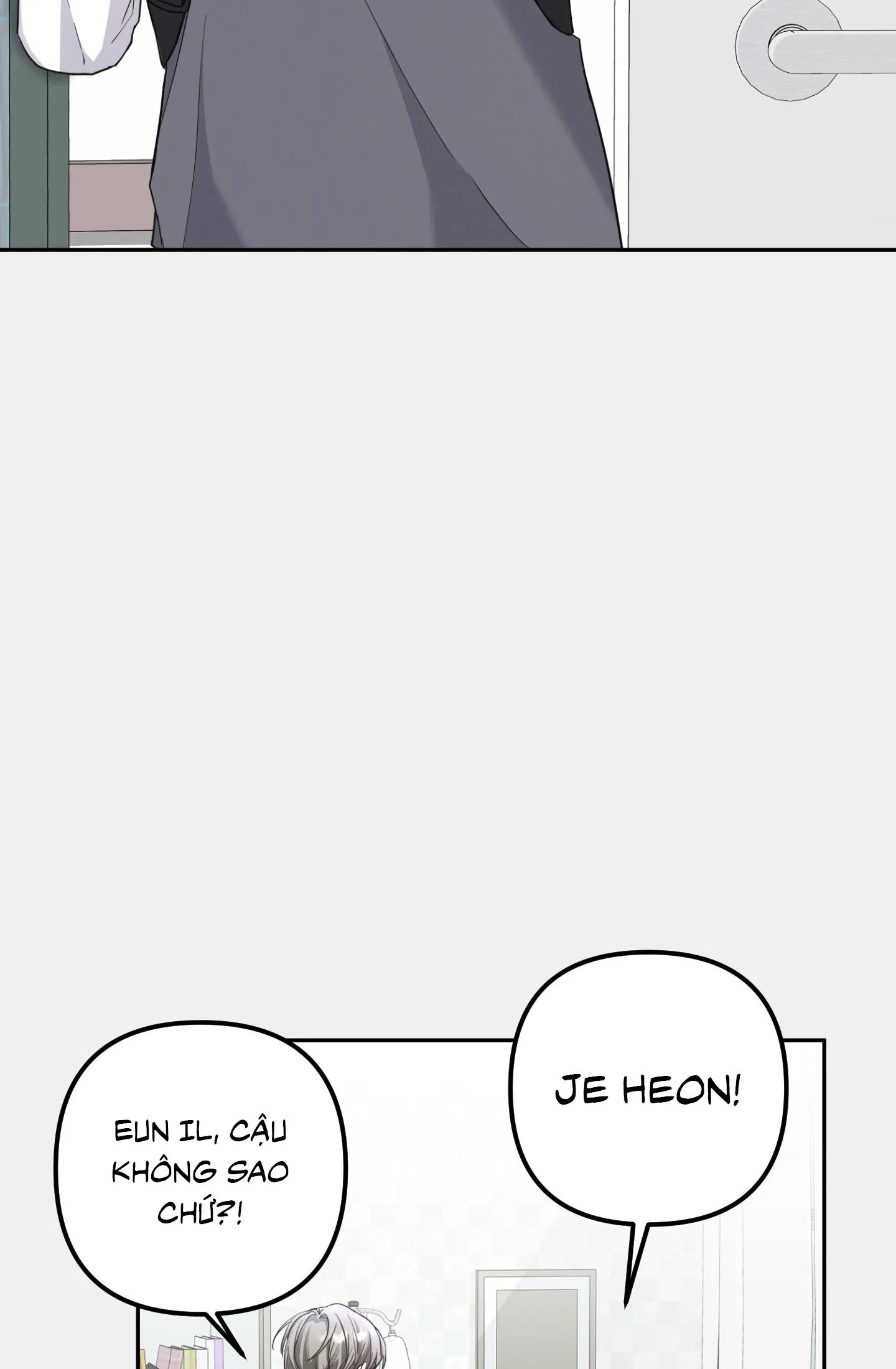 Thương vụ thứ hai Chapter 2 Trang 12