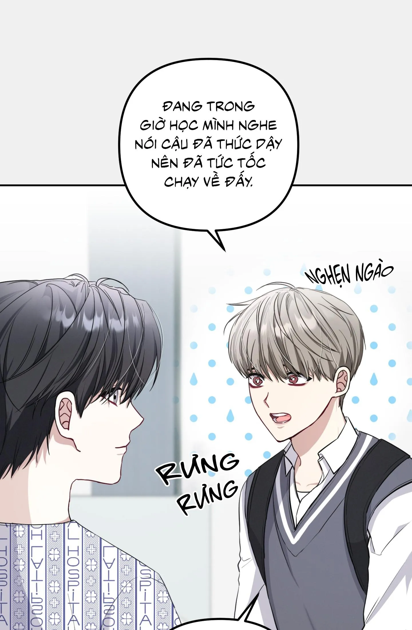 Thương vụ thứ hai Chapter 2 Trang 14