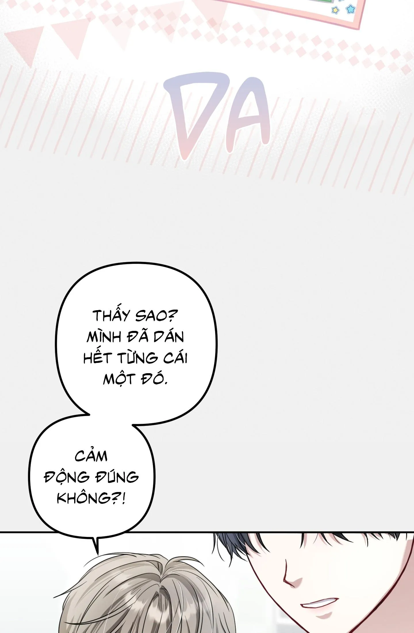 Thương vụ thứ hai Chapter 2 Trang 19