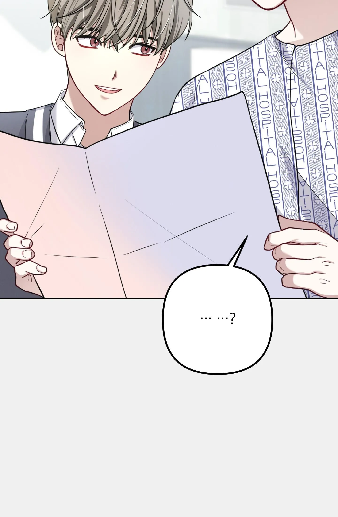 Thương vụ thứ hai Chapter 2 Trang 20