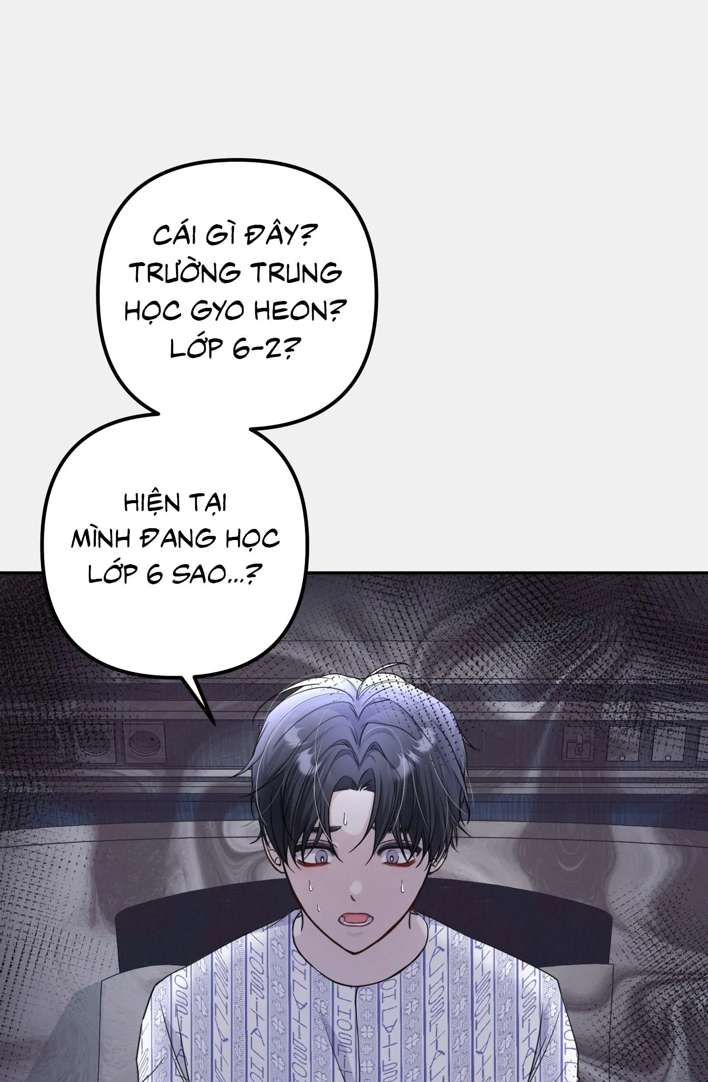 Thương vụ thứ hai Chapter 2 Trang 21